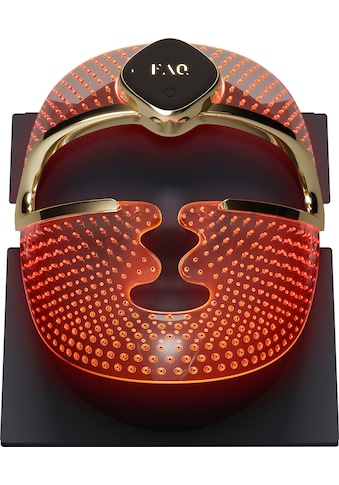 Mikrodermabrasionsgerät »FAQ™ 202 Smart Silicone LED Face Mask«