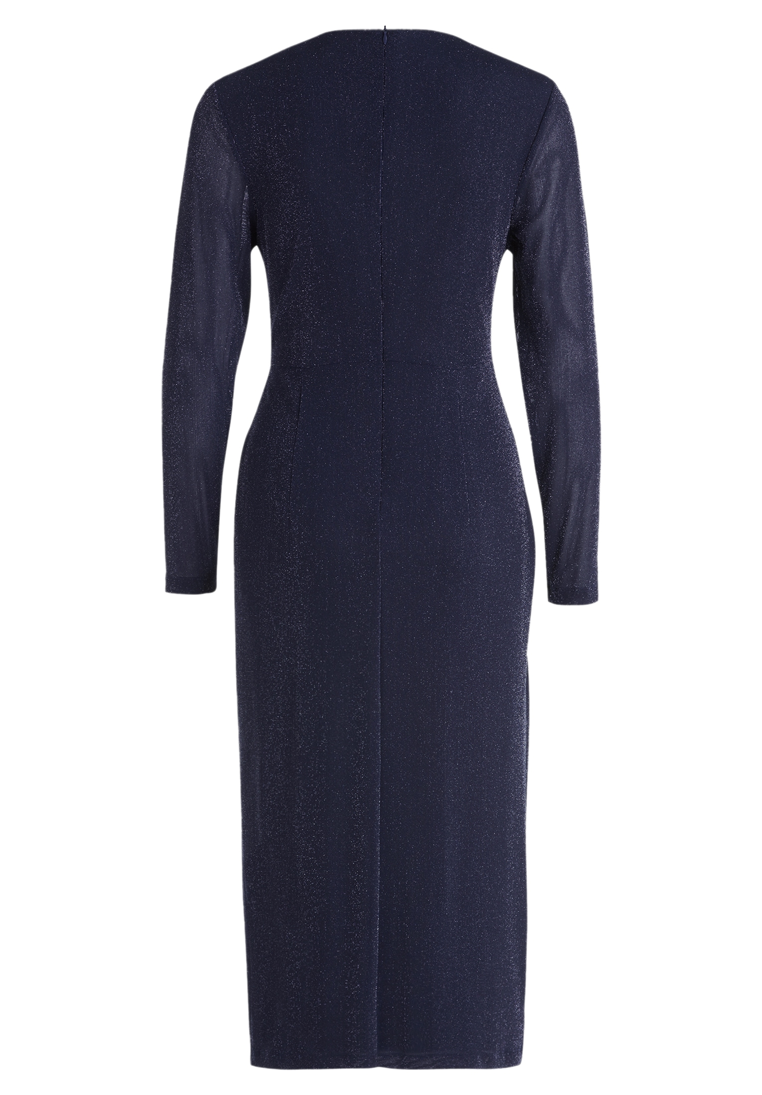 Vera Mont Cocktailkleid »Cocktailkleid mit Lurexfaden«