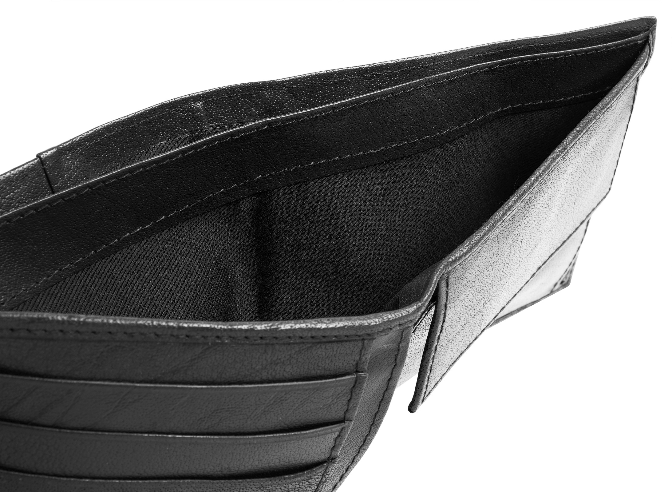 Bruno Banani Geldbörse echt Leder