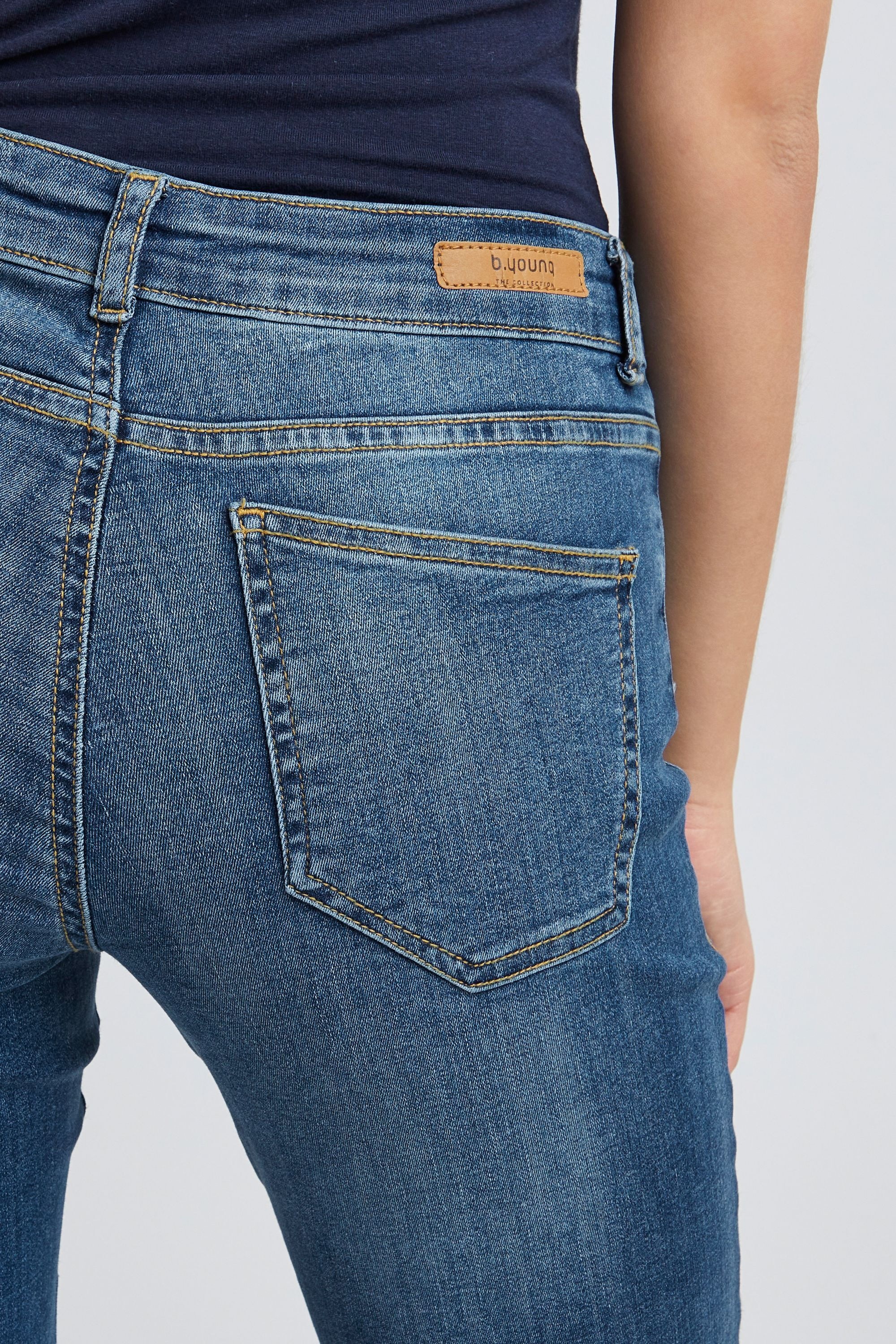 b.young Bequeme Jeans »Jeans BYLola«