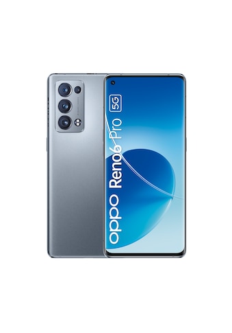 Oppo Smartphone »Reno 6 Pro 5G«, (16,5 cm/6,5 Zoll, 50 MP Kamera) kaufen