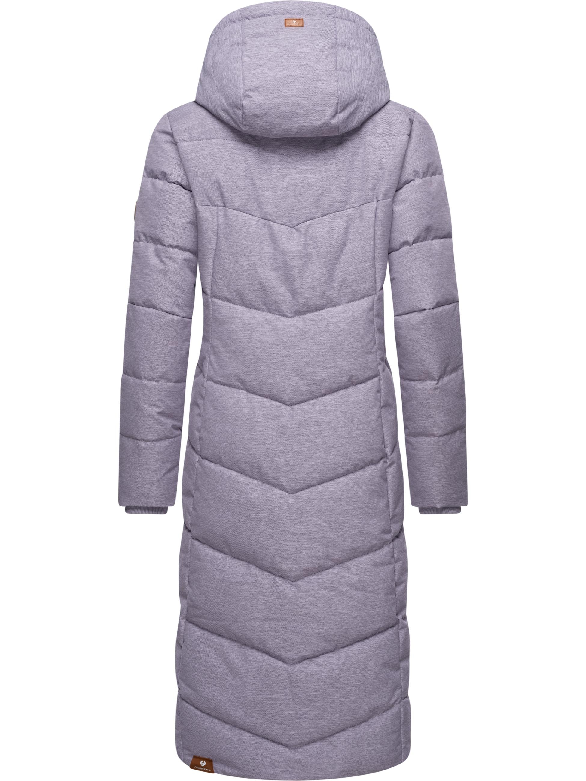 Ragwear Wintermantel »Wintermantel Pavla Long«