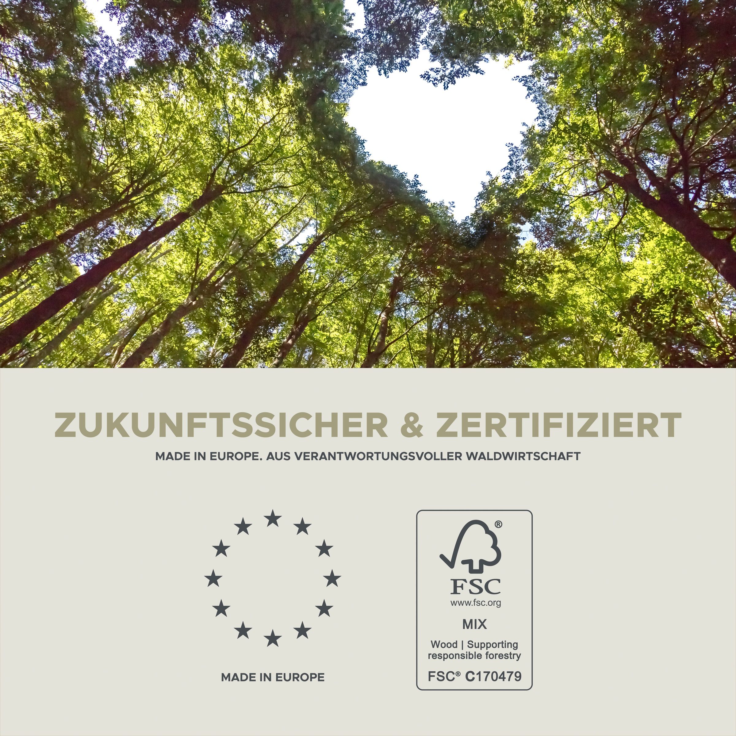 INOSIGN Esstisch »Motus, ausziehbar 150 -190 cm, inklusive 40 cm Einlegeplatte«, (Set, 1 St.), Säulengestell mit Bodenplatte, Tisch, Küchentisch, Esszimmer, Küche