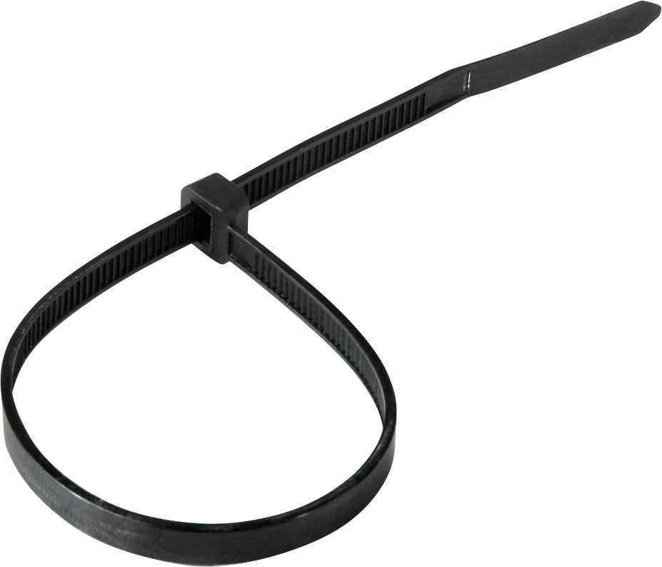 Hama Kabelverbinder-Sortiment »Kabelbinder-Set, 150 Stück, selbstsichernd, Schwarz« kaufen