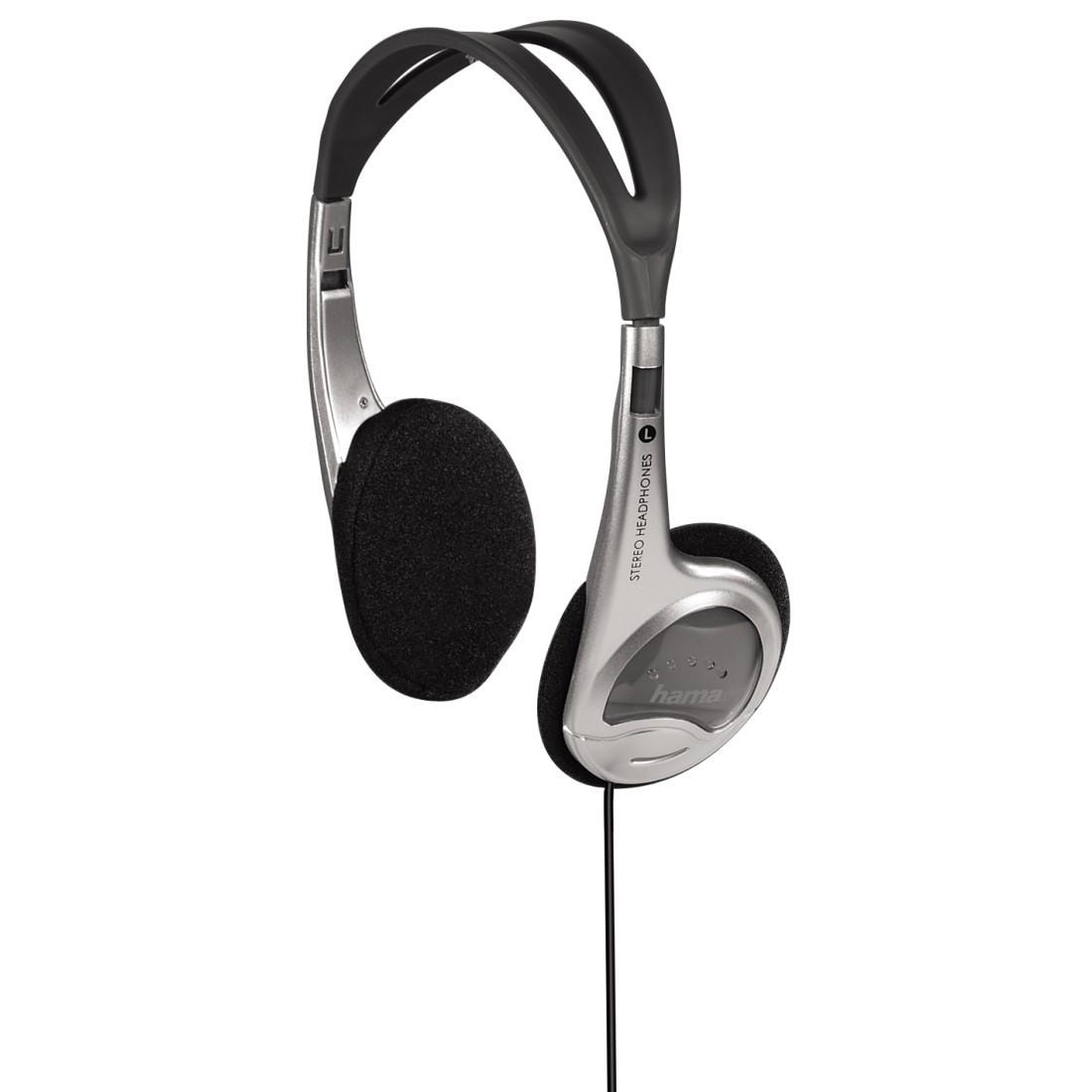 On-Ear-Kopfhörer »On-Ear Stereo Headset für MP3-Player, Anschluss...