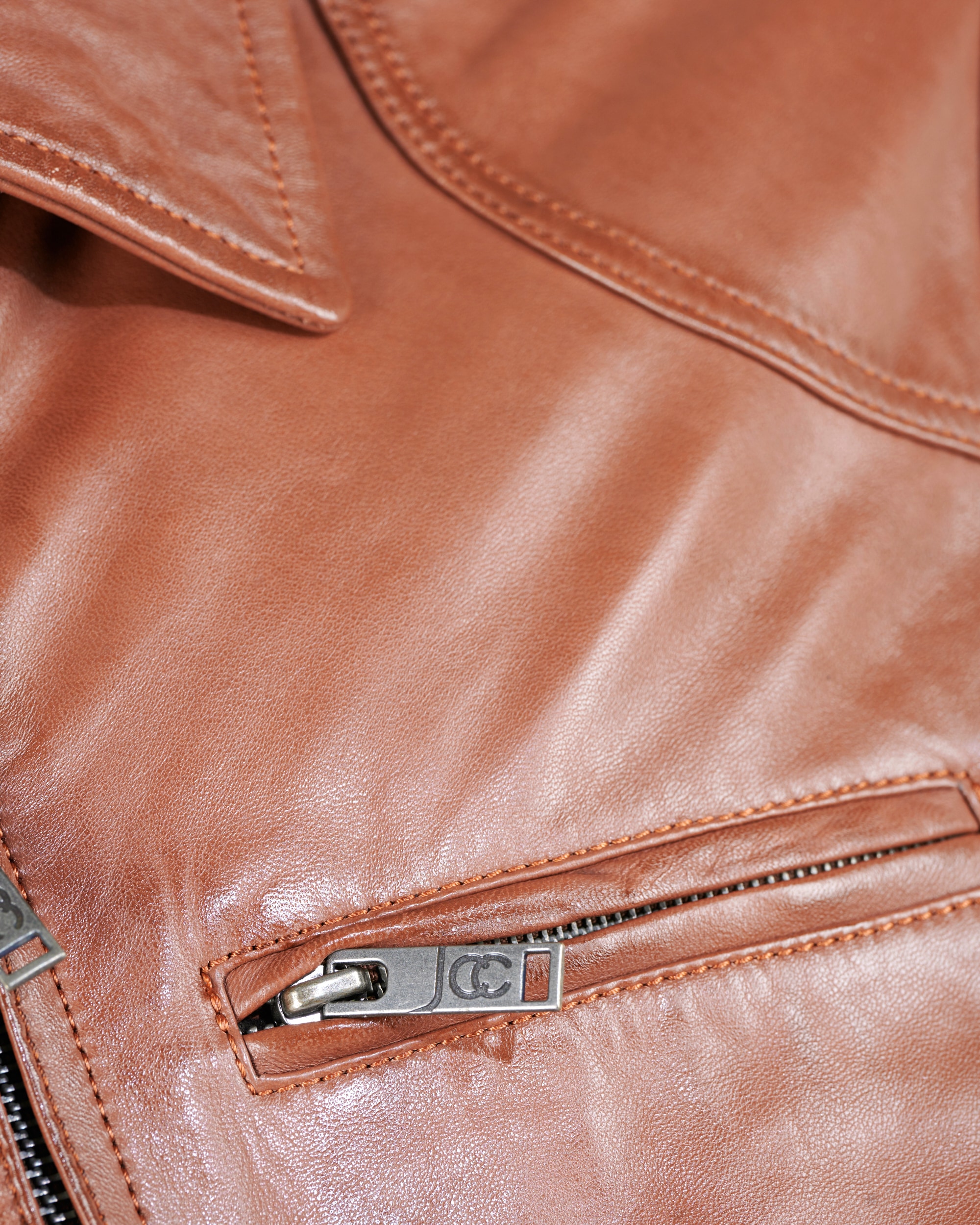 JCC Lederjacke »Lederjacke 3102163«