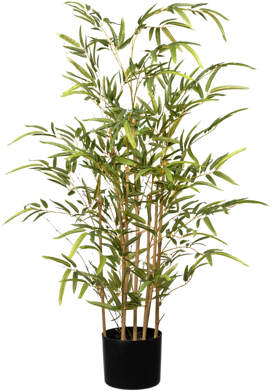 Kunstbaum »Bambus«