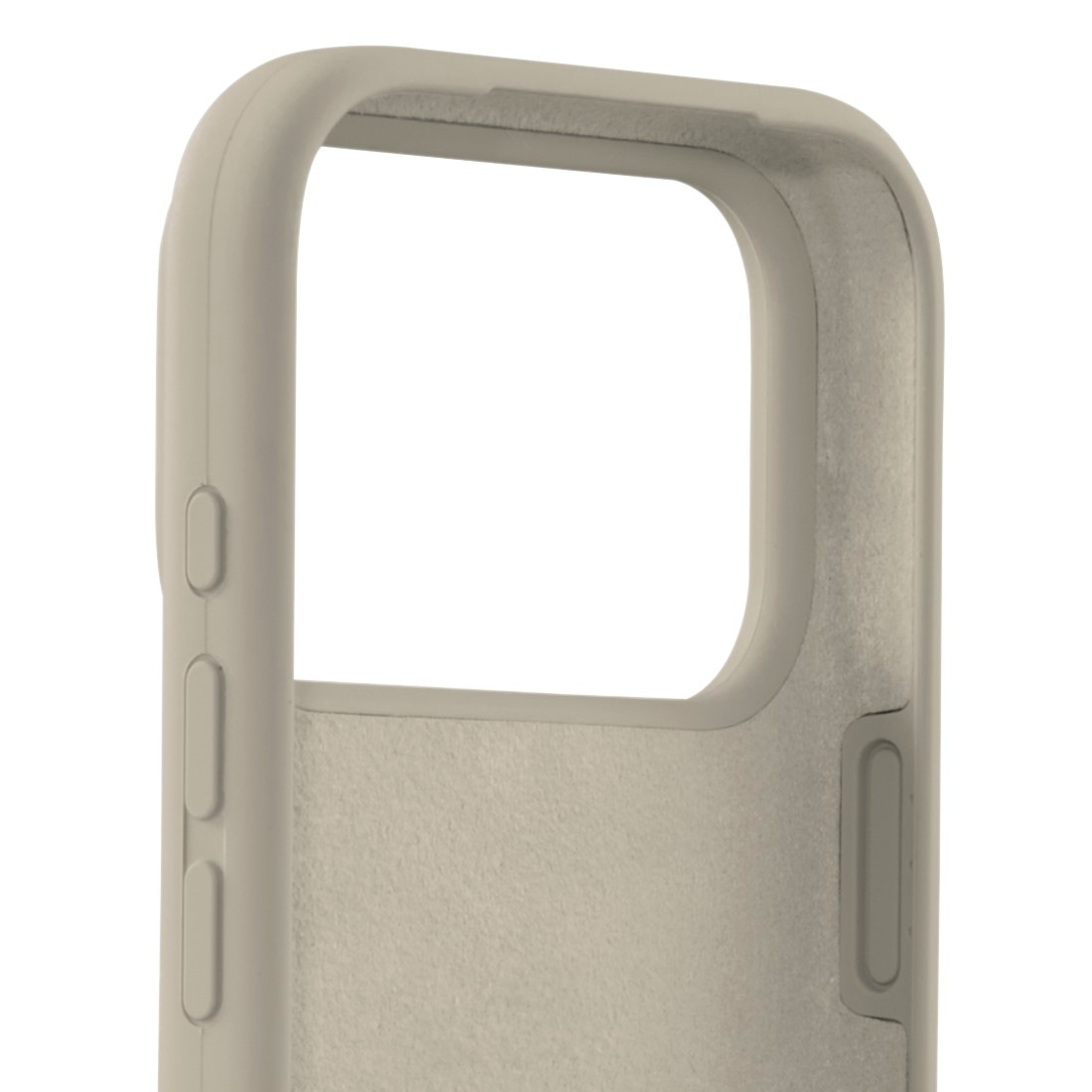 White Diamonds Smartphone-Hülle »Cover "Mag Urban Stand Case" für Apple iPhone 17 Pro« Apple iPhone 17 Pro Kratzschutz