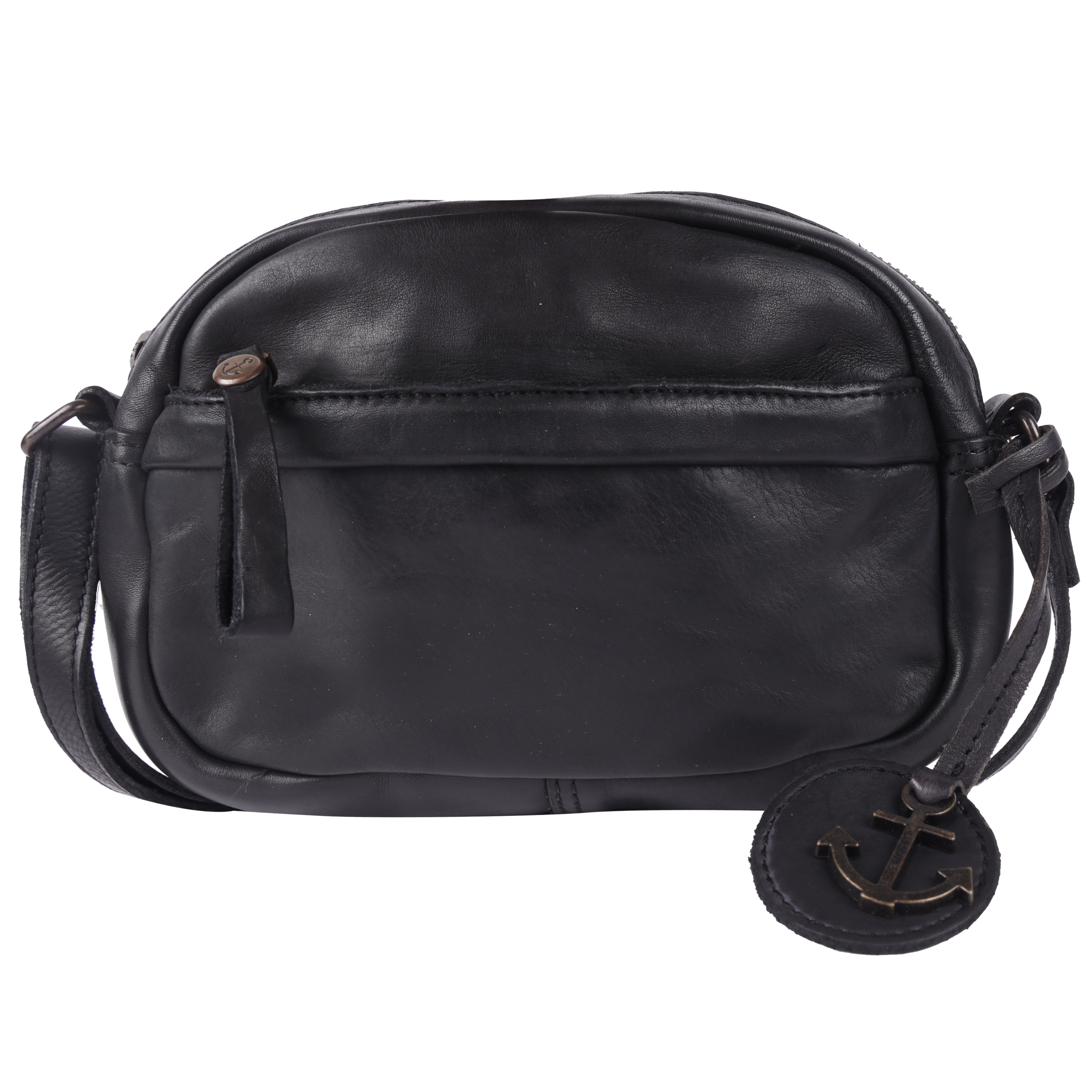 HARBOUR 2nd Umhängetasche »Nyla«, Mini Bag, Schultertasche, Handtasche Damen