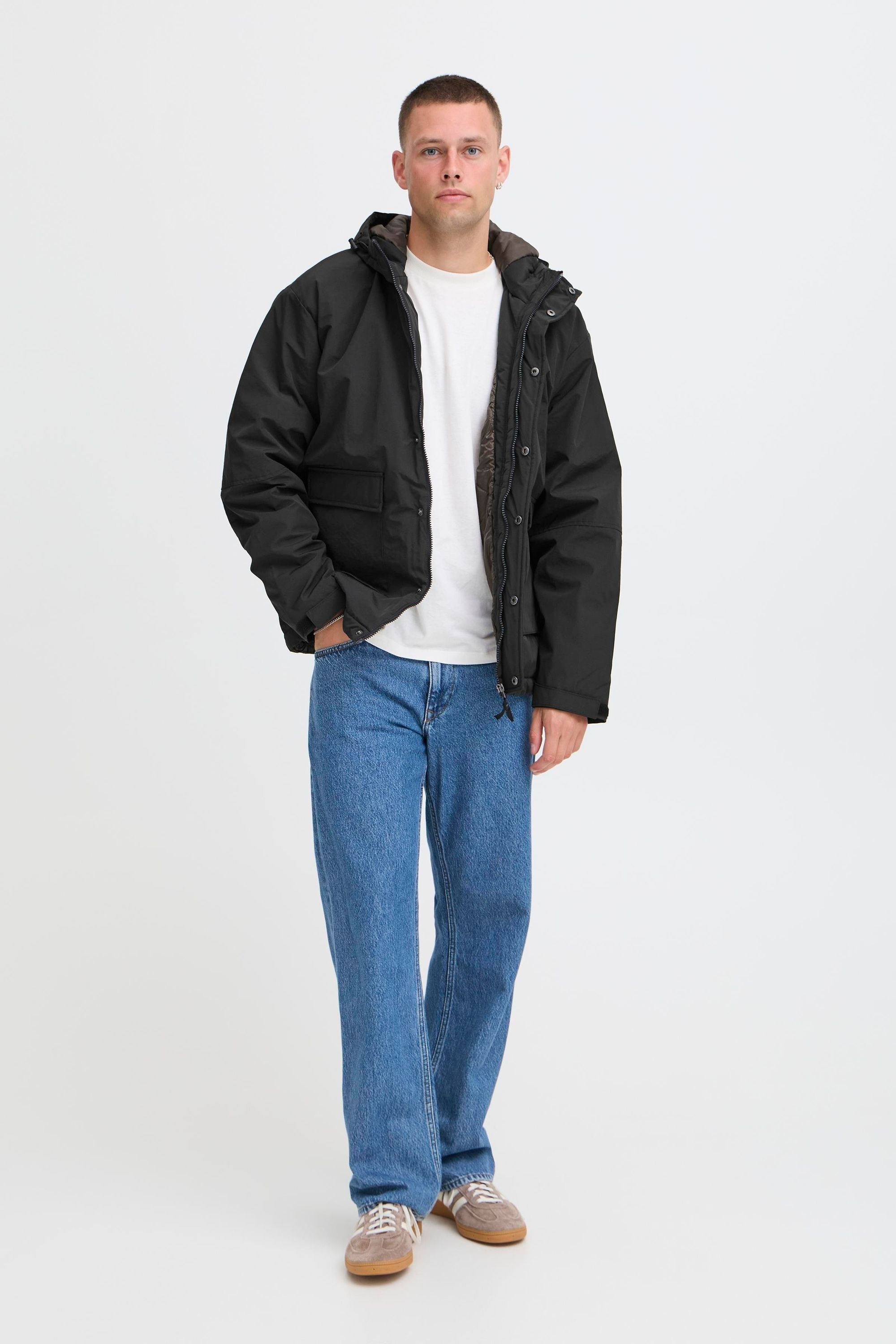 Blend Winterjacke »Winterjacke BHELMAN«
