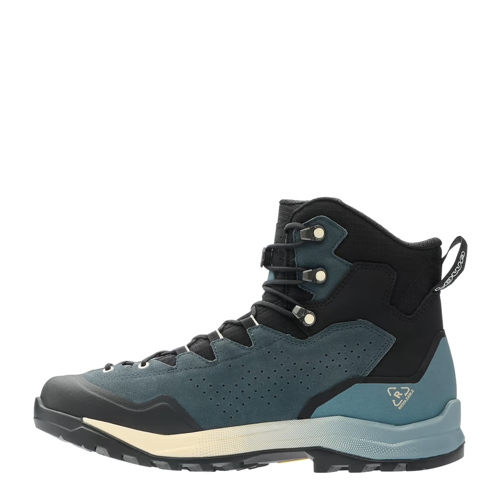 Lowa Wanderschuh »LOWA® EXPLORER GORE-TEX® MID«  wasserdicht, winddicht,atmungsaktiv dank GORE-TEX Membrane
