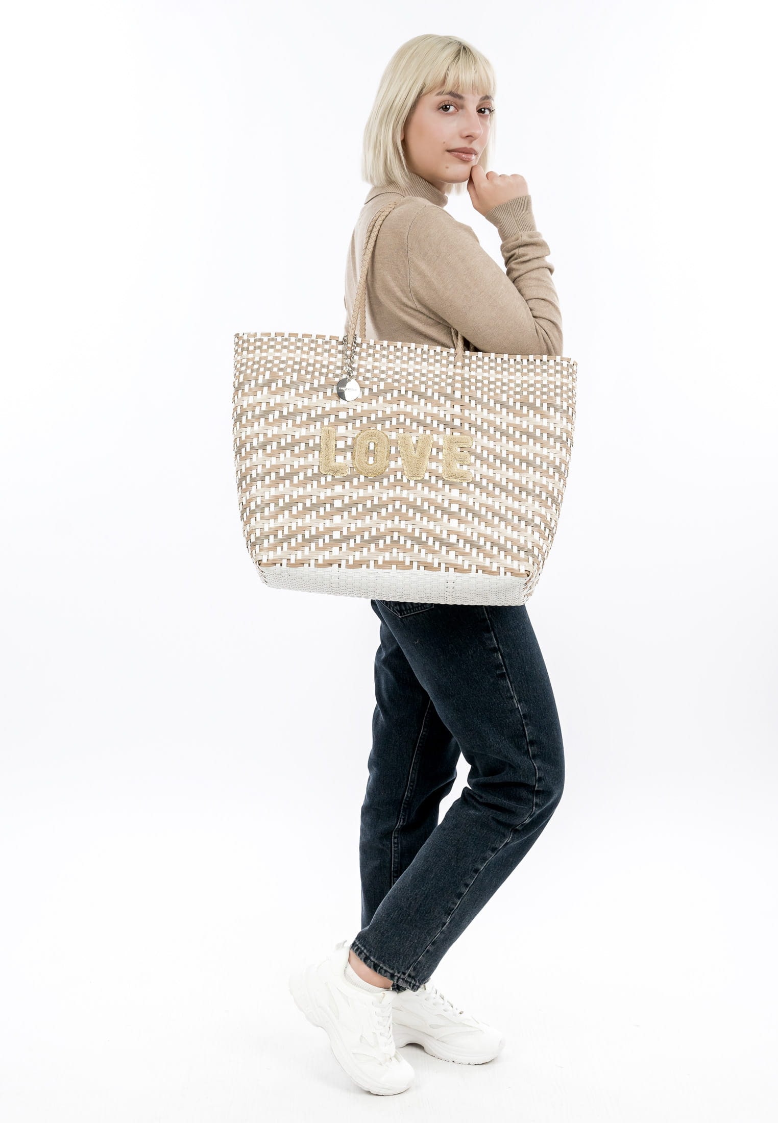 EMILY & NOAH Shopper »Shopper E&N Edda«