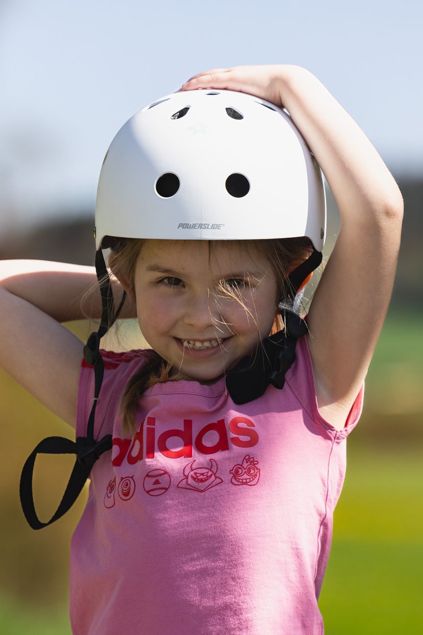 Powerslide Skatehelm »Allround Adventure«