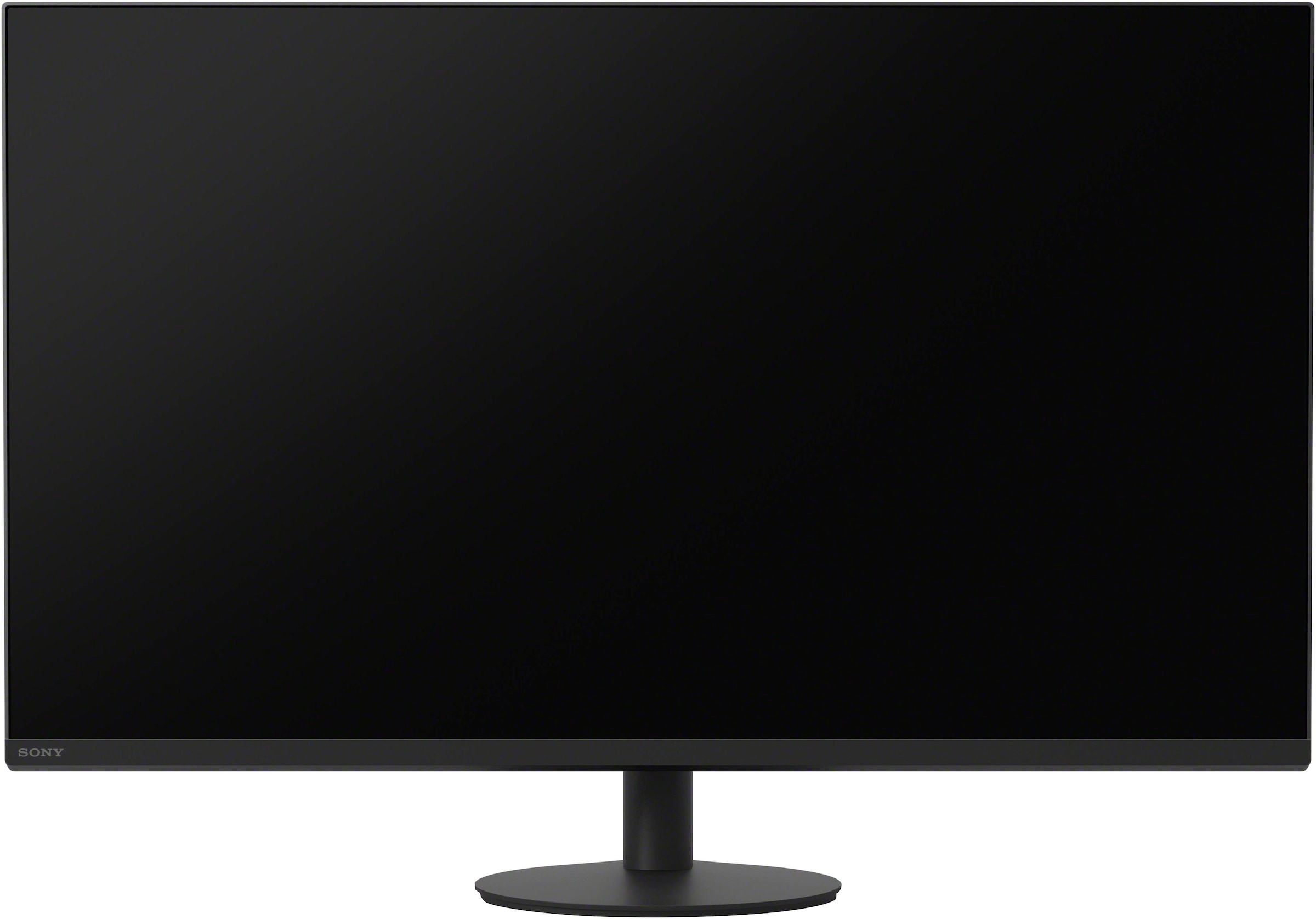 Sony Gaming-Monitor »SDM-27U9M2«, 68 cm/27 Zoll, 3840 x 2160 px, 4K Ultra HD, 1 ms Reaktionszeit, 160 Hz
