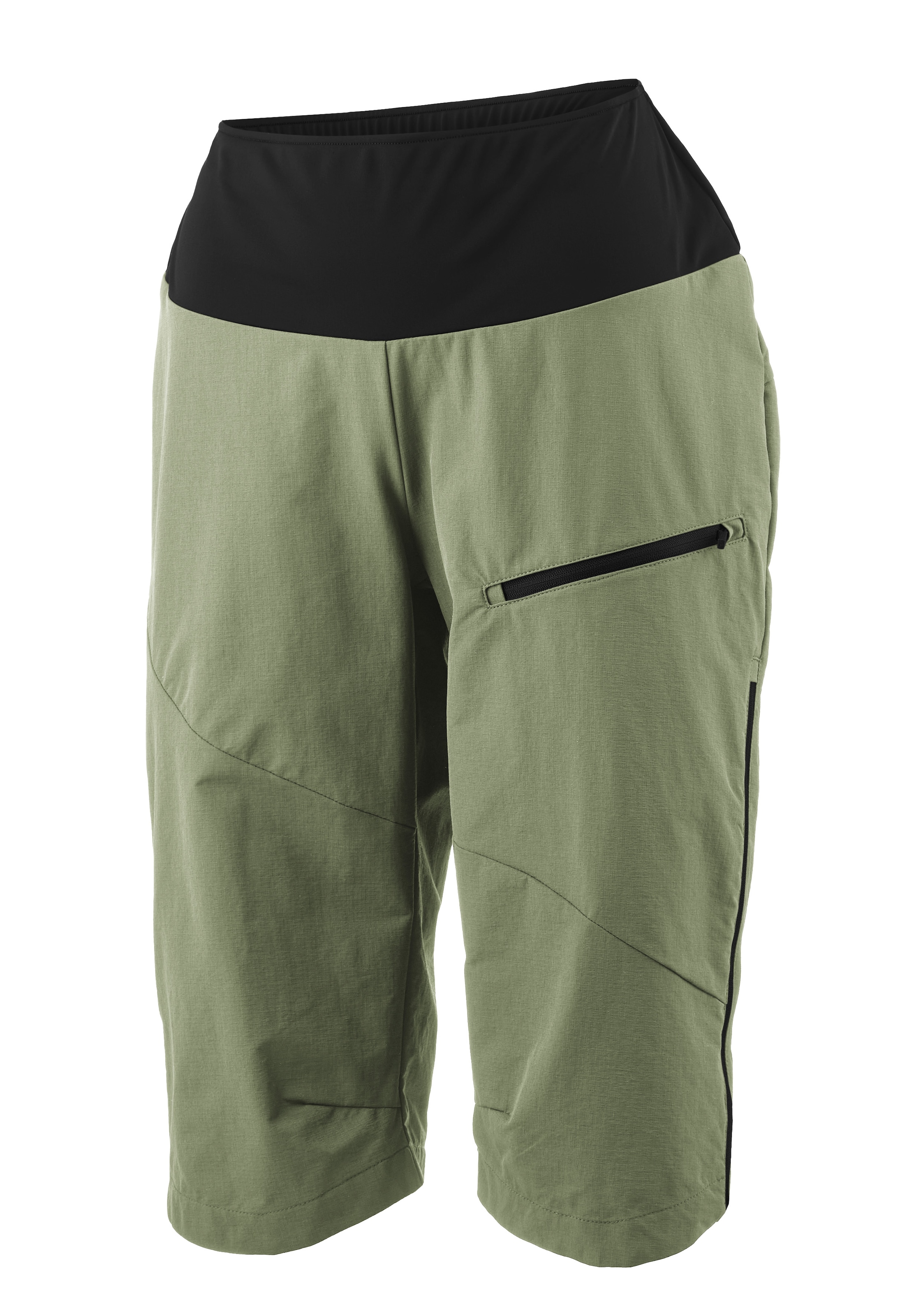 Gonso Fahrradhose »Trail Shorts W«, Strapazierfähig und Formstabil