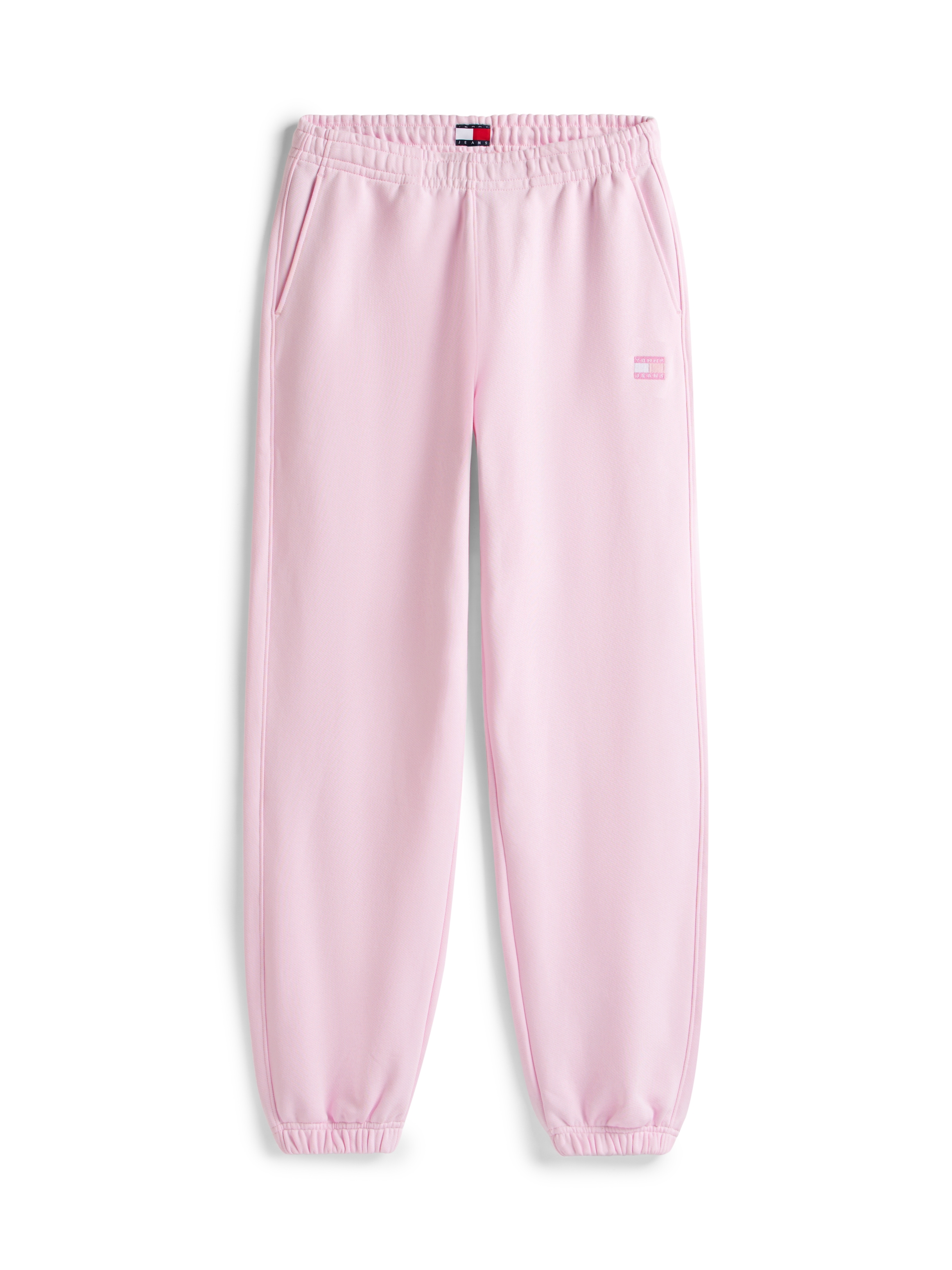 Tommy Jeans Sweathose »TJW BADGE SWEATPANT«