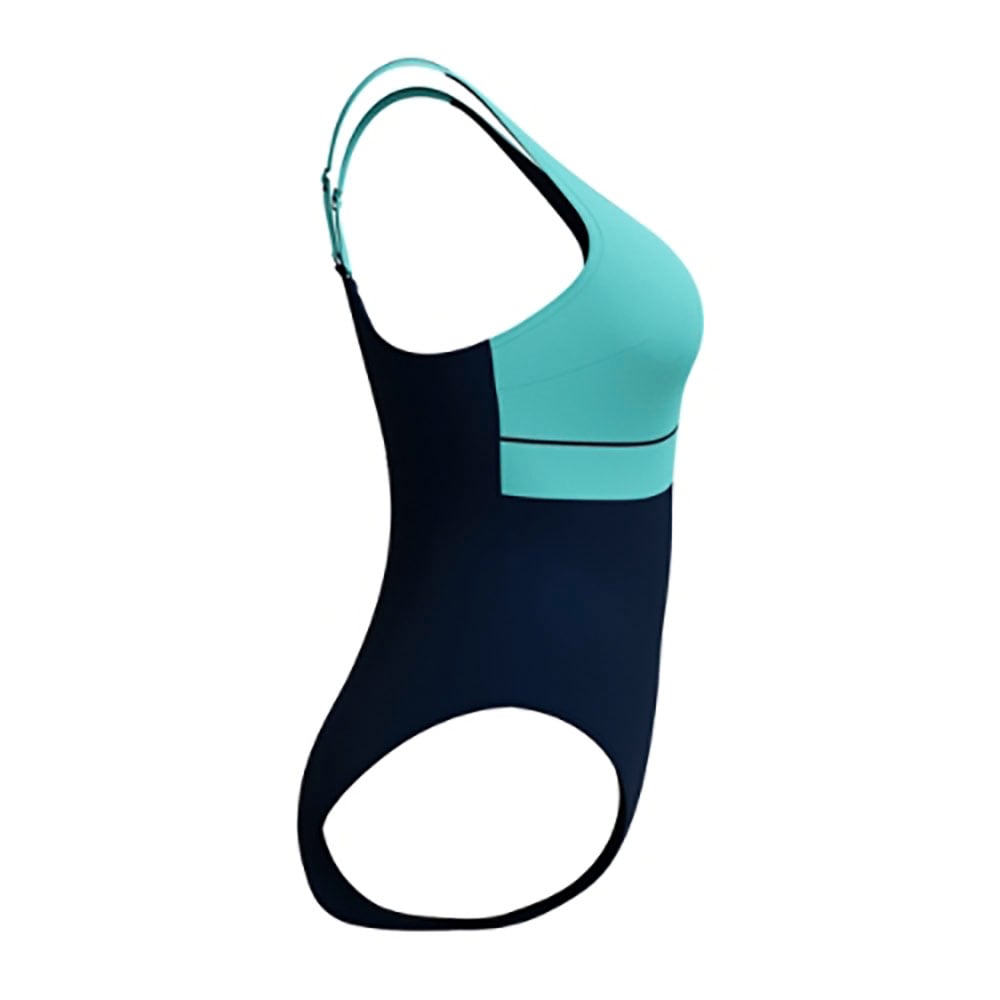 Speedo Badeanzug, (1 St.), schnell trocknend