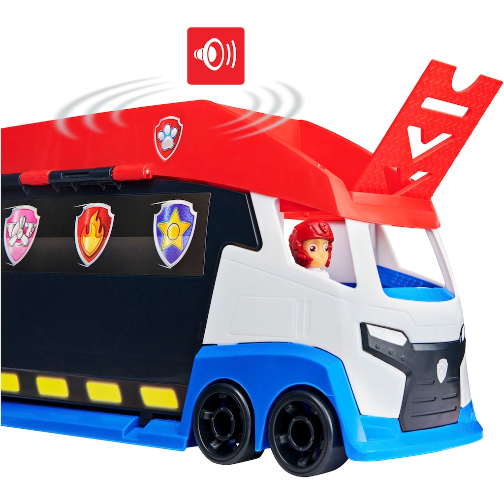 Spin Master Spielzeug-Auto »Paw Patrol - Paw Patroller 2.0«