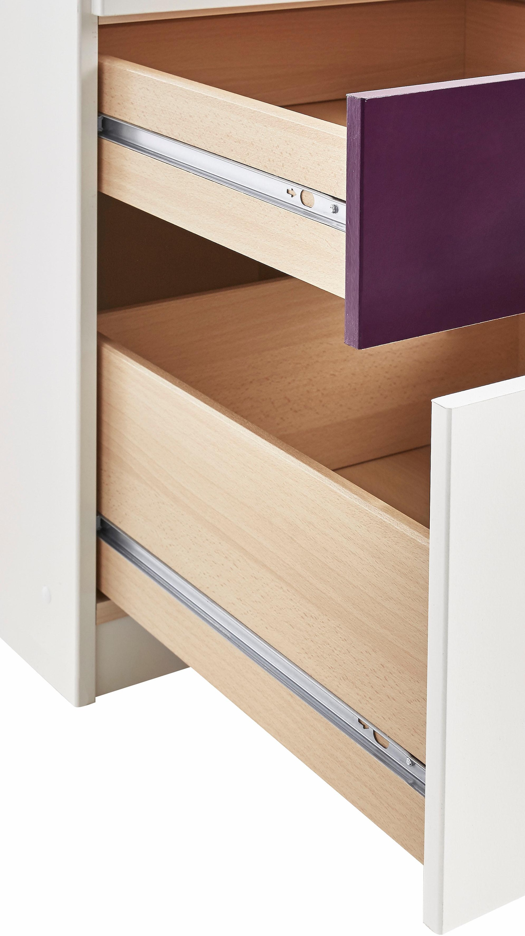 priess Kleiderschrank