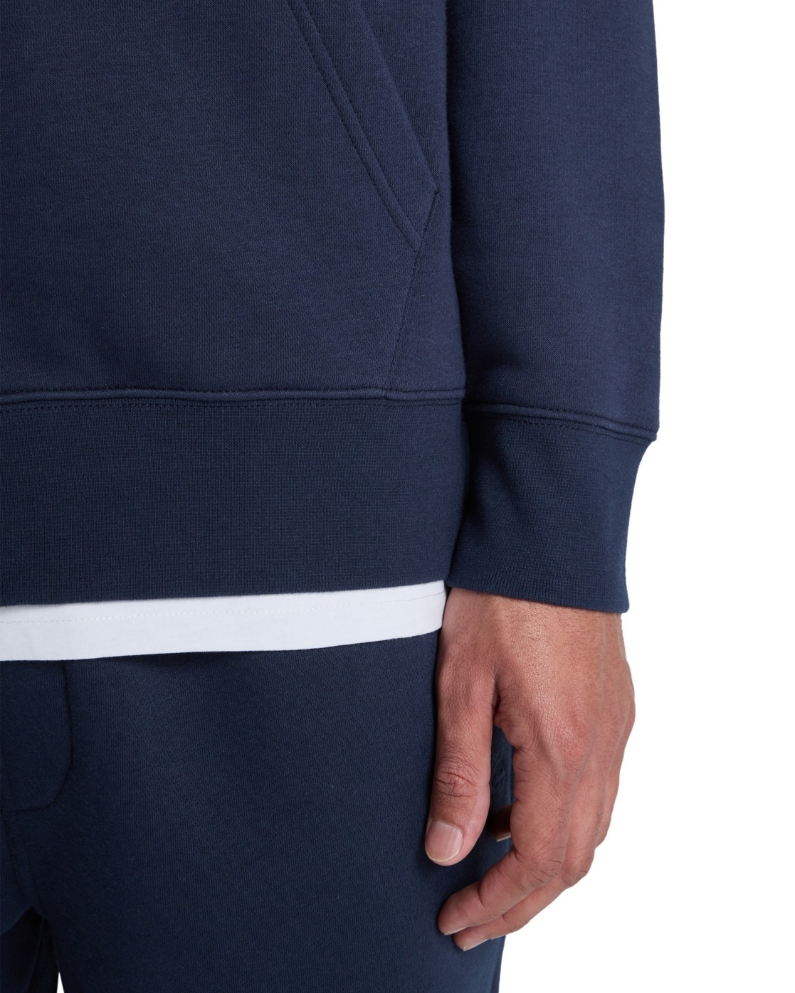 Quiksilver Hoodie »Salt Water«
