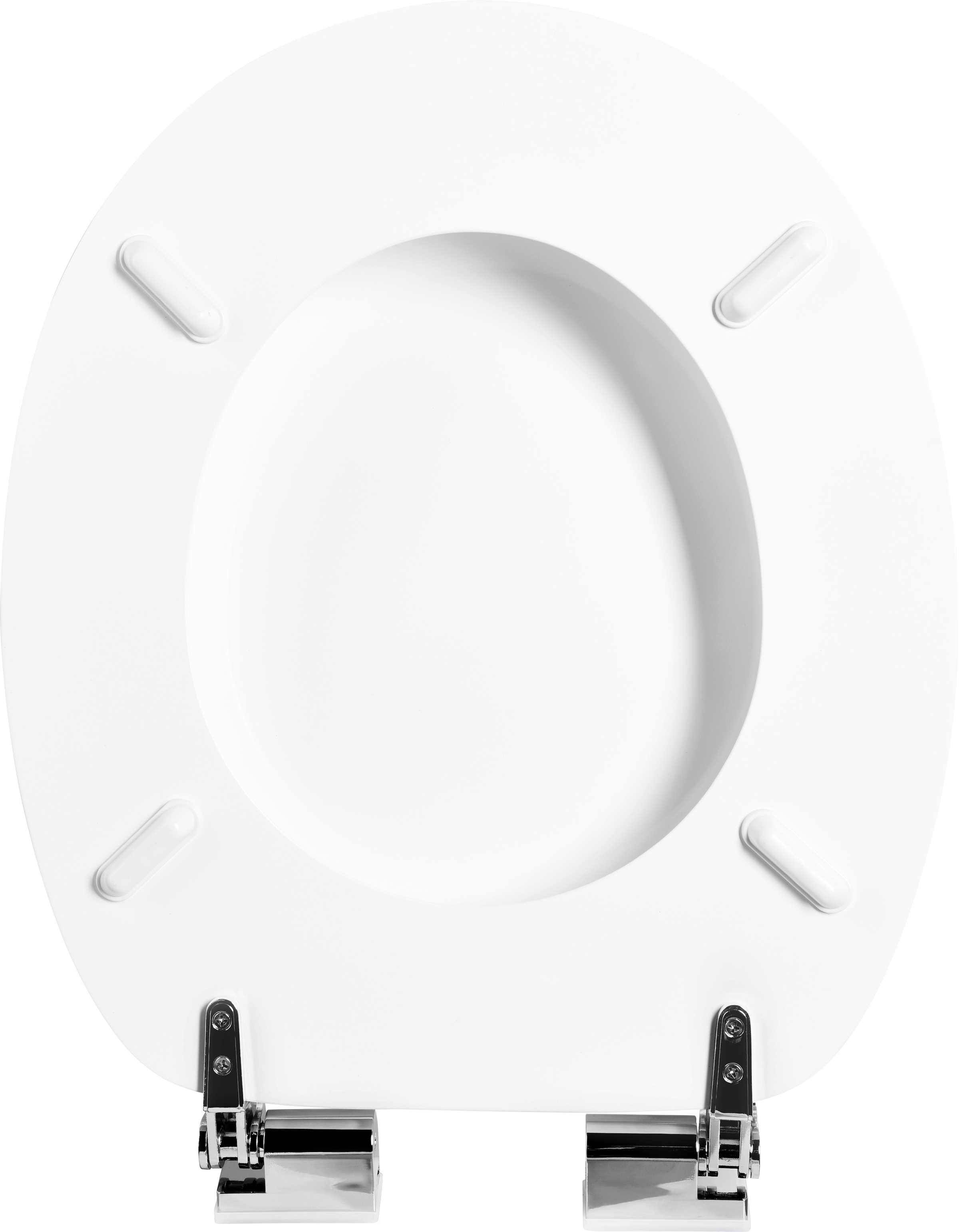 CORNAT WC-Sitz »Molinos WC Sitz Absenkautomatik«