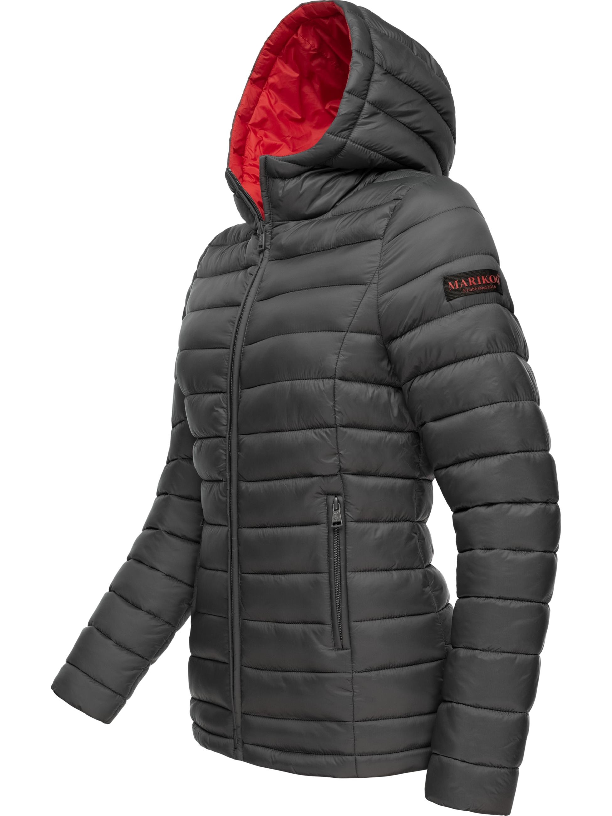Marikoo Steppjacke »Steppjacke Lucy«