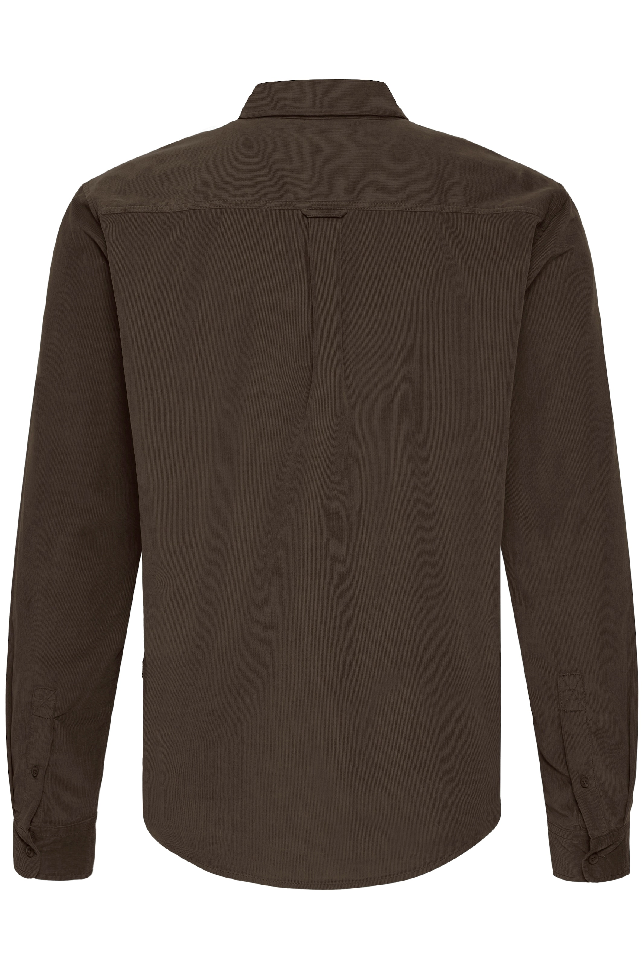 Blend Langarmhemd »BHBEKIR SHIRT« Baumwolle, regular fit