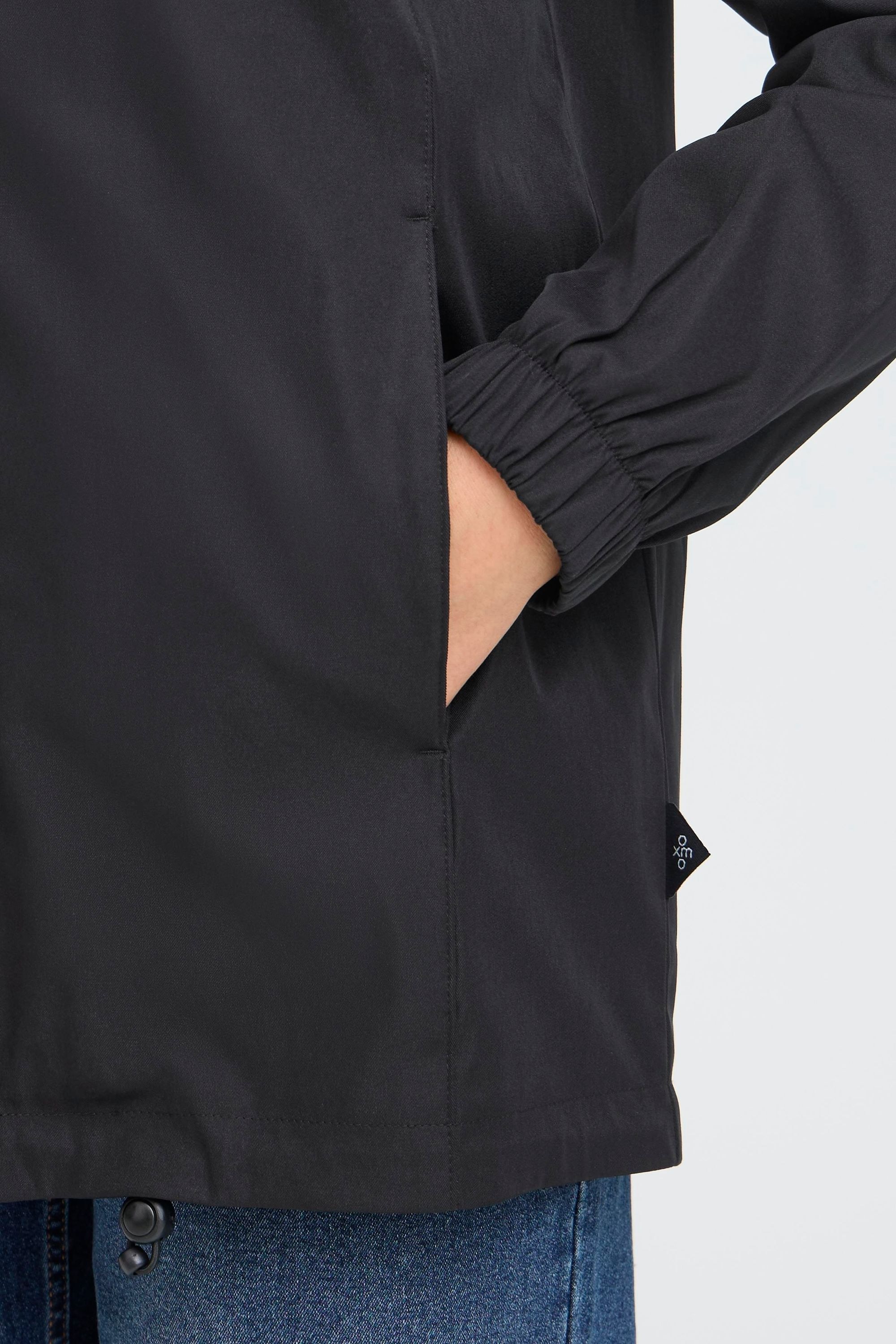 OXMO Windbreaker »Windbreaker OXEllam«