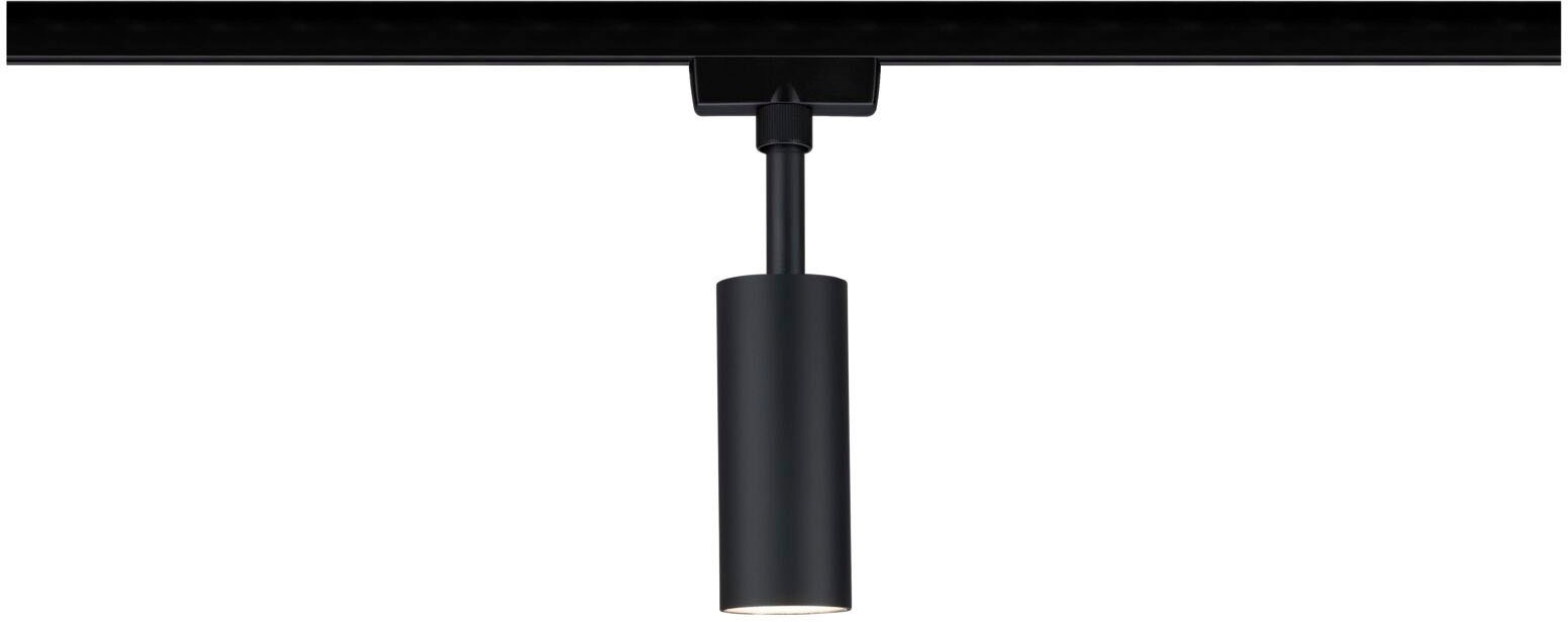 Paulmann Schienensystem-Leuchten »URail Spot Tubo 1x4W 3000K  230V« LED-Modul 1 Stk. Warmweiß 3-Step-Dimmbar