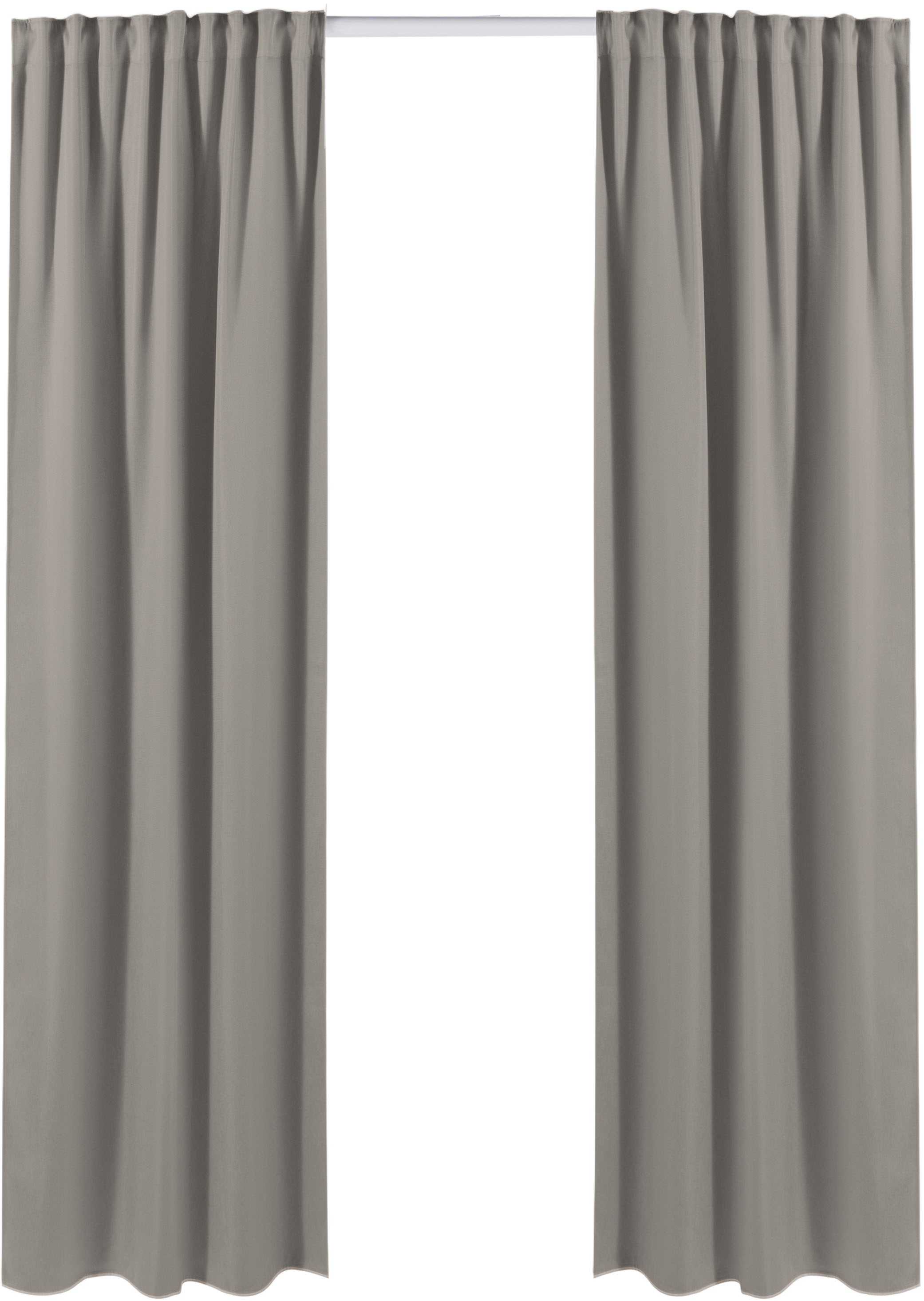 my home Gardine »Gardine "Alcide"« Multifunktionsband 1 Stk. tlg.