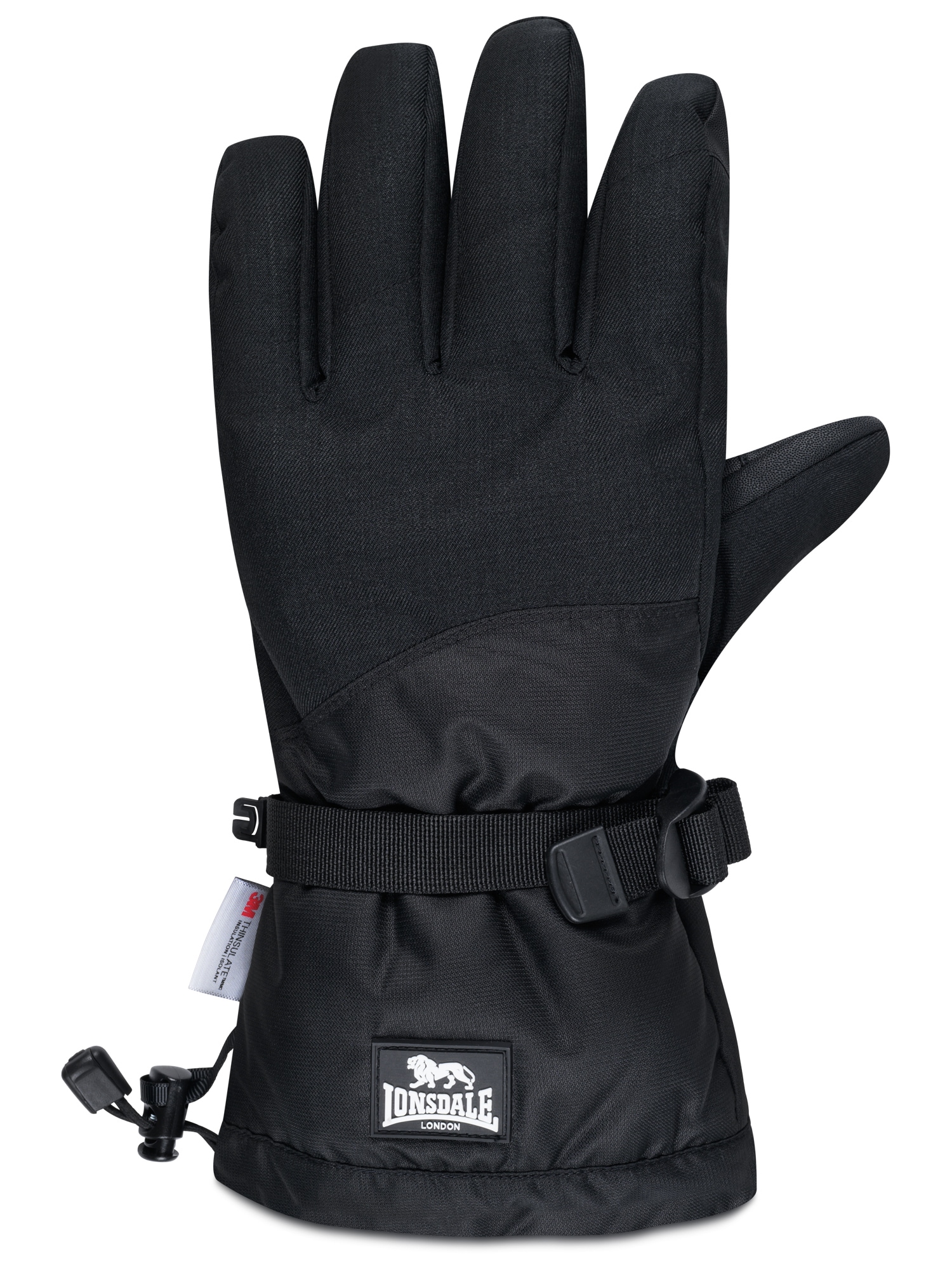 Lonsdale Skihandschuhe »BRECON« 2 Stk.