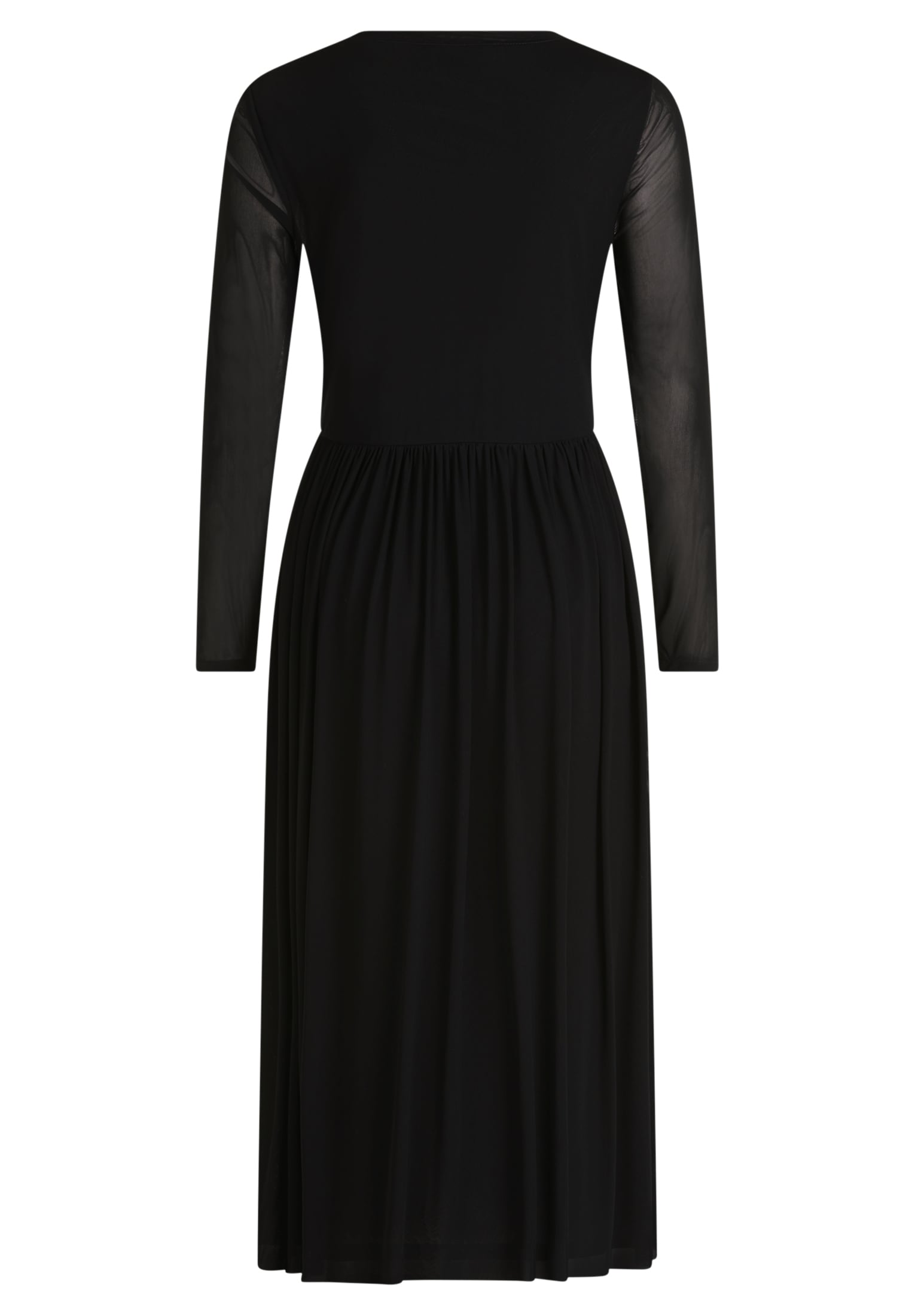 Vera Mont Maxikleid »Maxikleid unifarben«