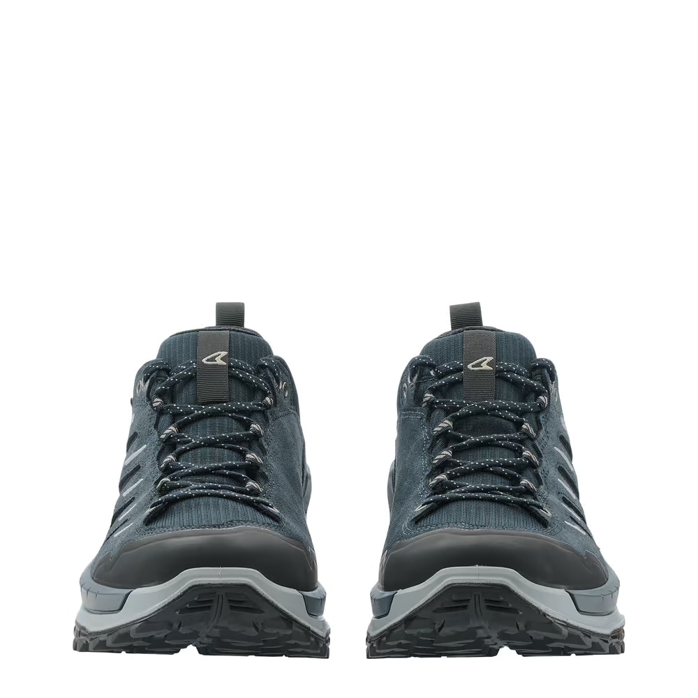 Lowa Wanderschuh »INNOVO GTX LO«  wasserdicht, winddicht,atmungsaktiv dank GORE-TEX Membrane