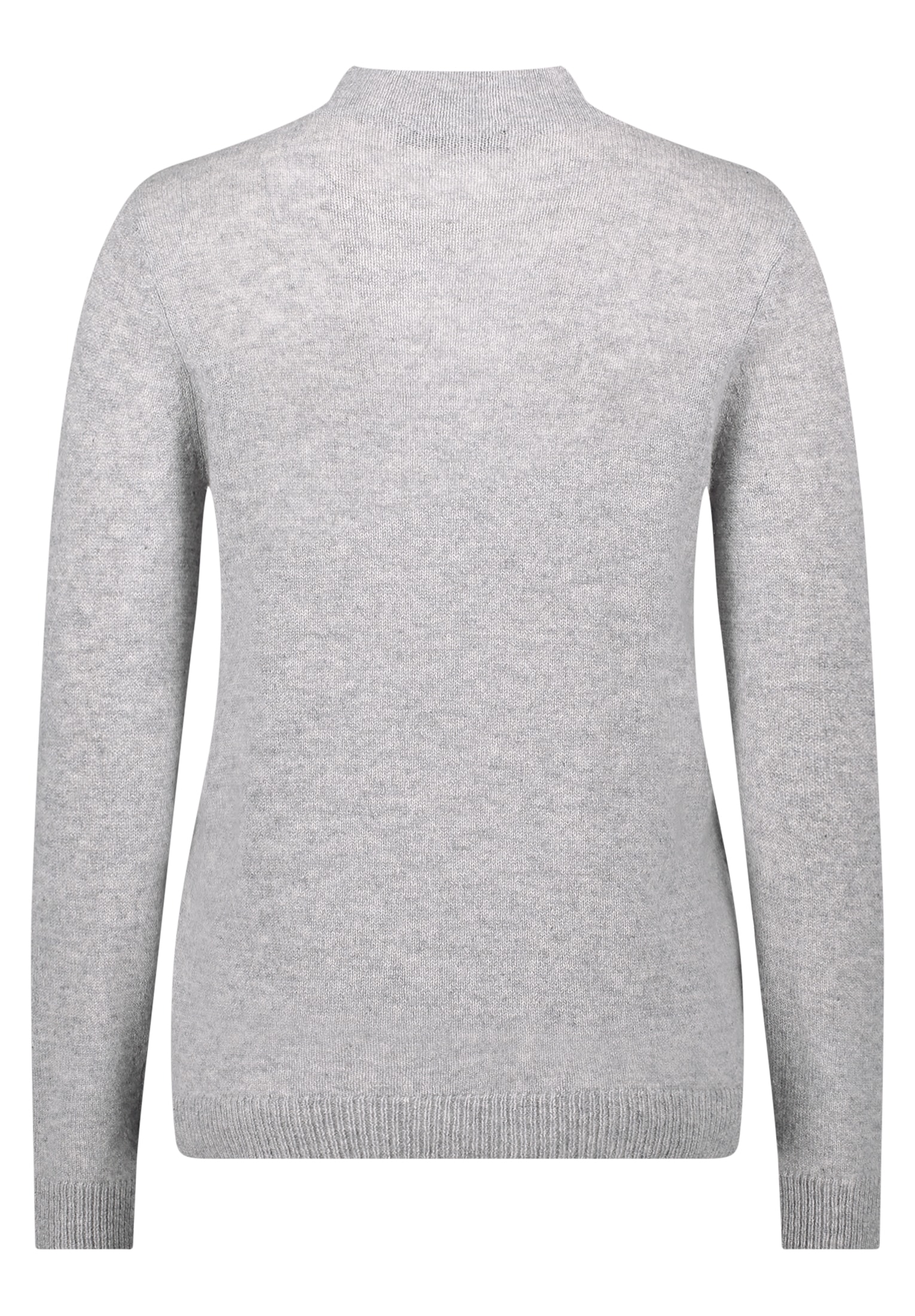 Betty Barclay Kaschmirpullover »Kaschmir-Pullover mit Stehkragen«