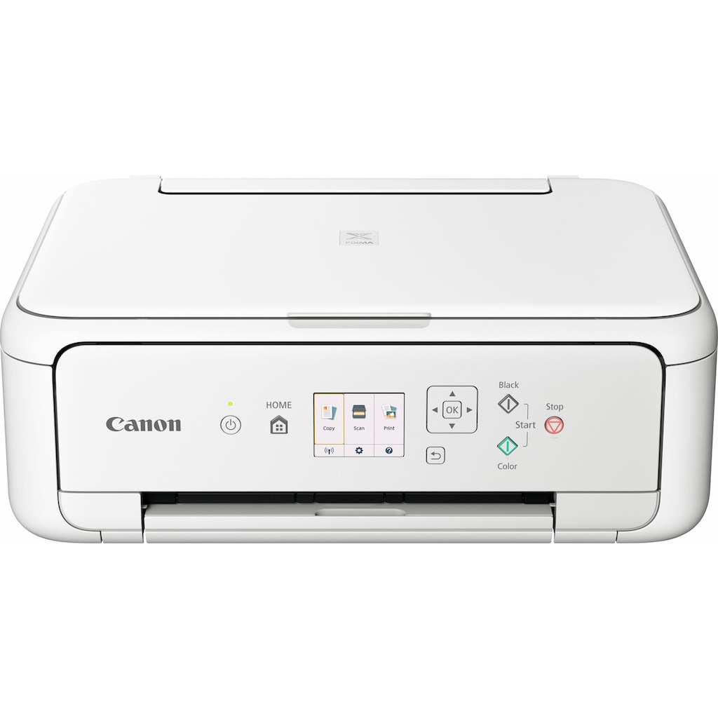 Canon Multifunktionsdrucker »PIXMA TS5150/TS5151«