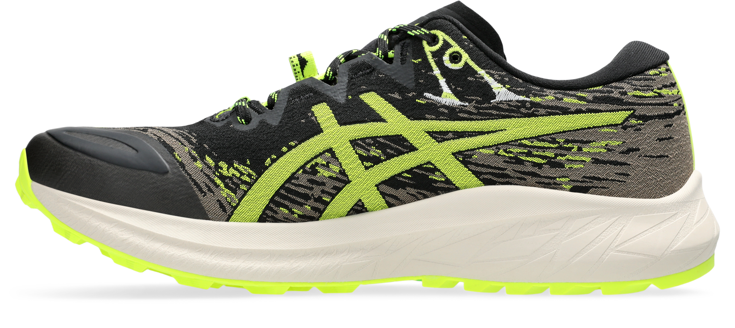 Asics Trailrunningschuh »Fuji Lite 5«, Trailrunningschuh