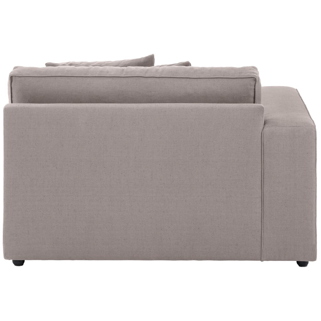 OTTO products Sofa-Eckelement »Grenette«