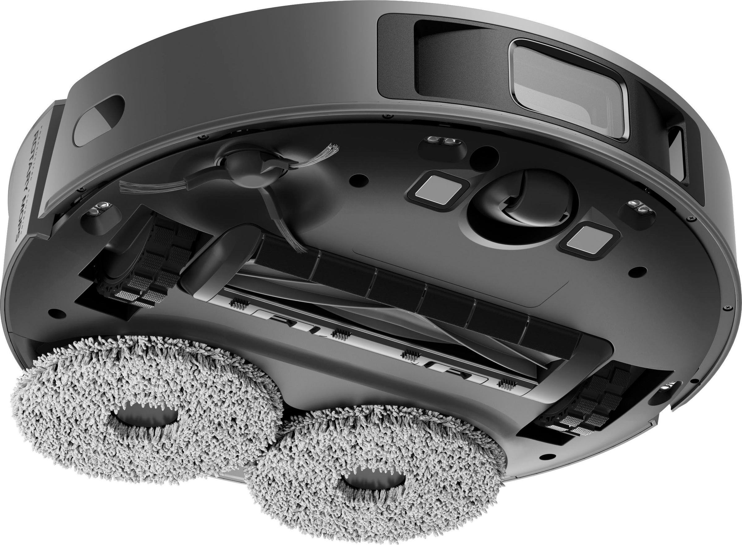 Dreame Saugroboter »Dreame L10s Pro;«, mit Wischfunktion