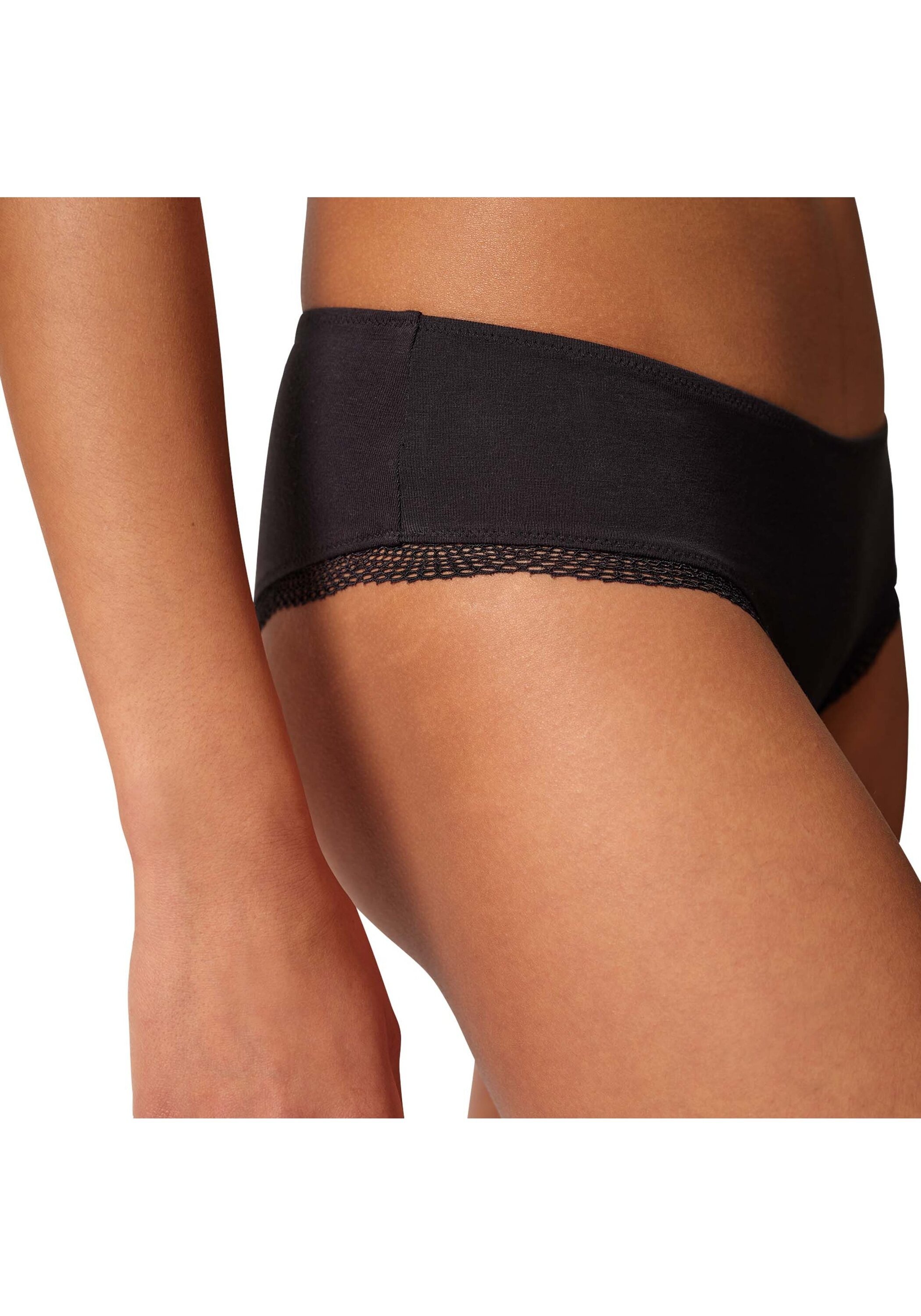 Skiny Slip »Slip Classic Cotton 2er Pack«