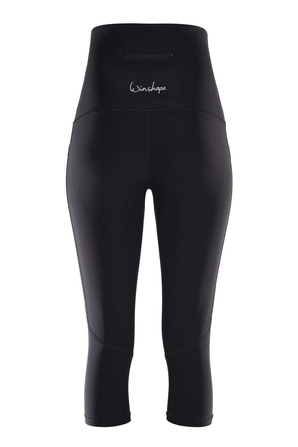 Winshape Leggings »Functional Power Shape ¾-Tights HWL214«, High Waist mit praktischen Taschen