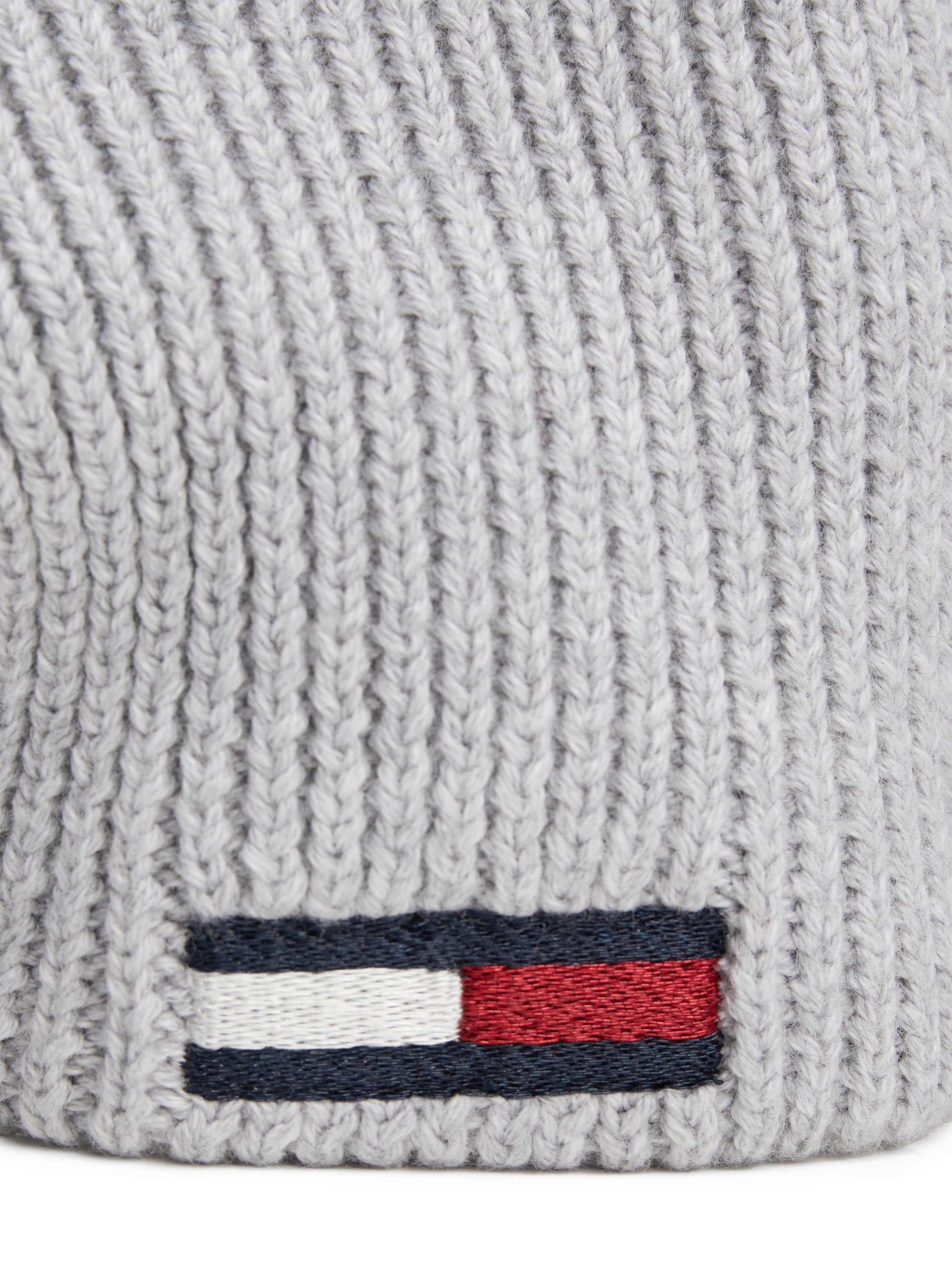 Tommy Jeans Stirnband »TJW ELONGATED FLAG HEADBAND«, mit Logostickerei