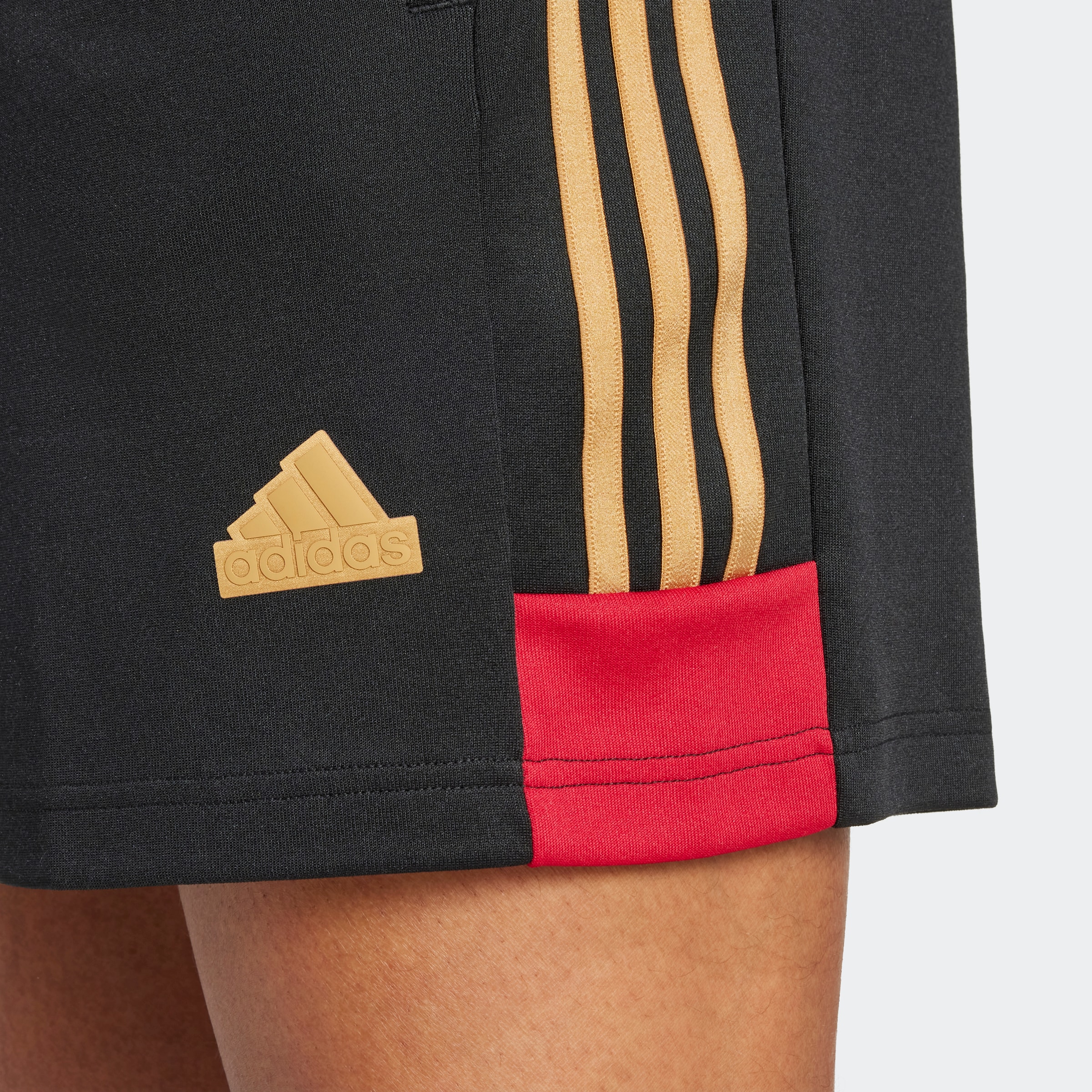 adidas Sportswear Shorts »M TIRO NTPK SHO«, (1 tlg.)