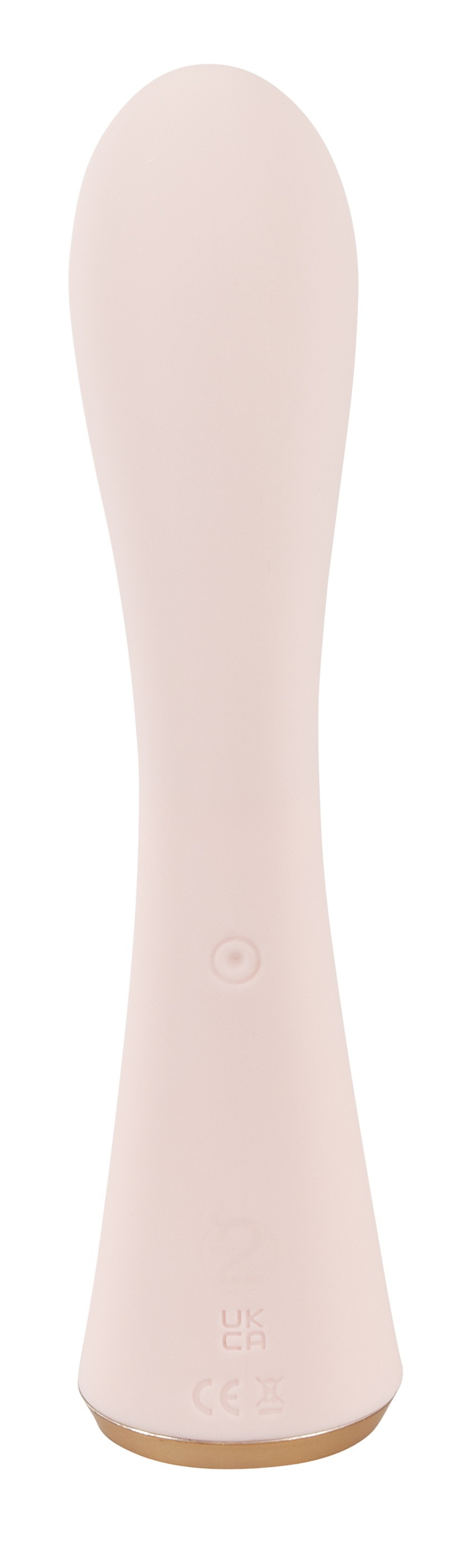 You2Toys Vibrator »G-Punkt-Vibrator SUPER SOFT«