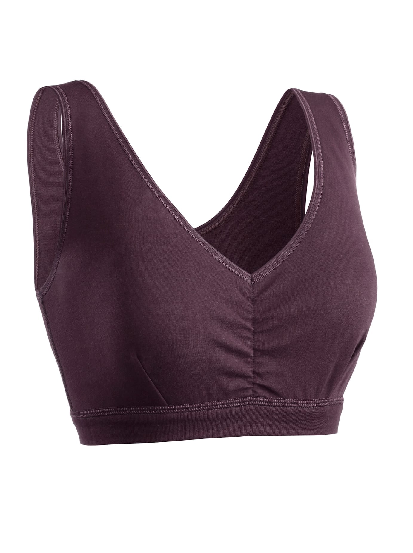 wäschepur Bustier, (2 tlg.)