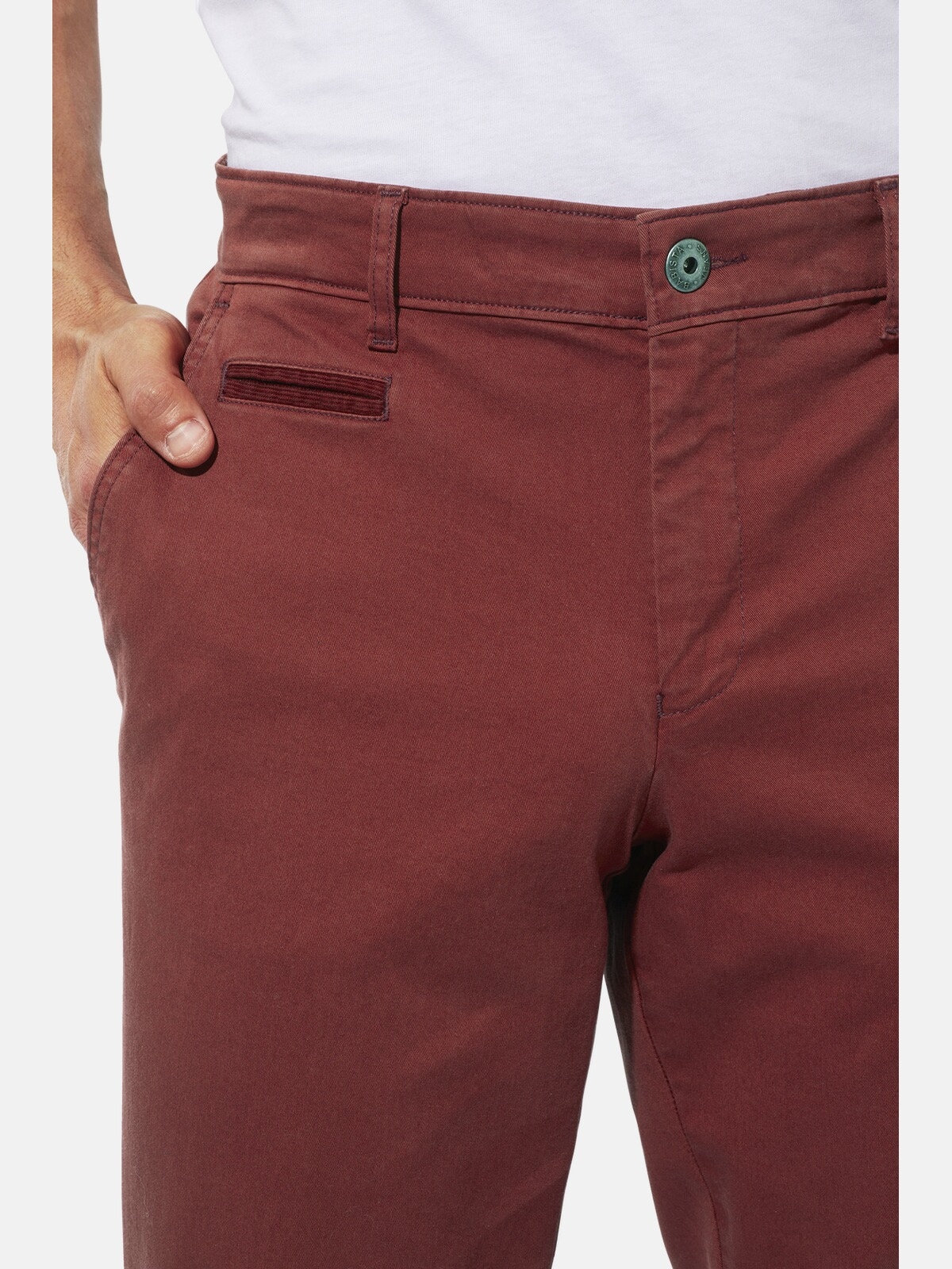 Babista Chinos »Chino LEVANO«