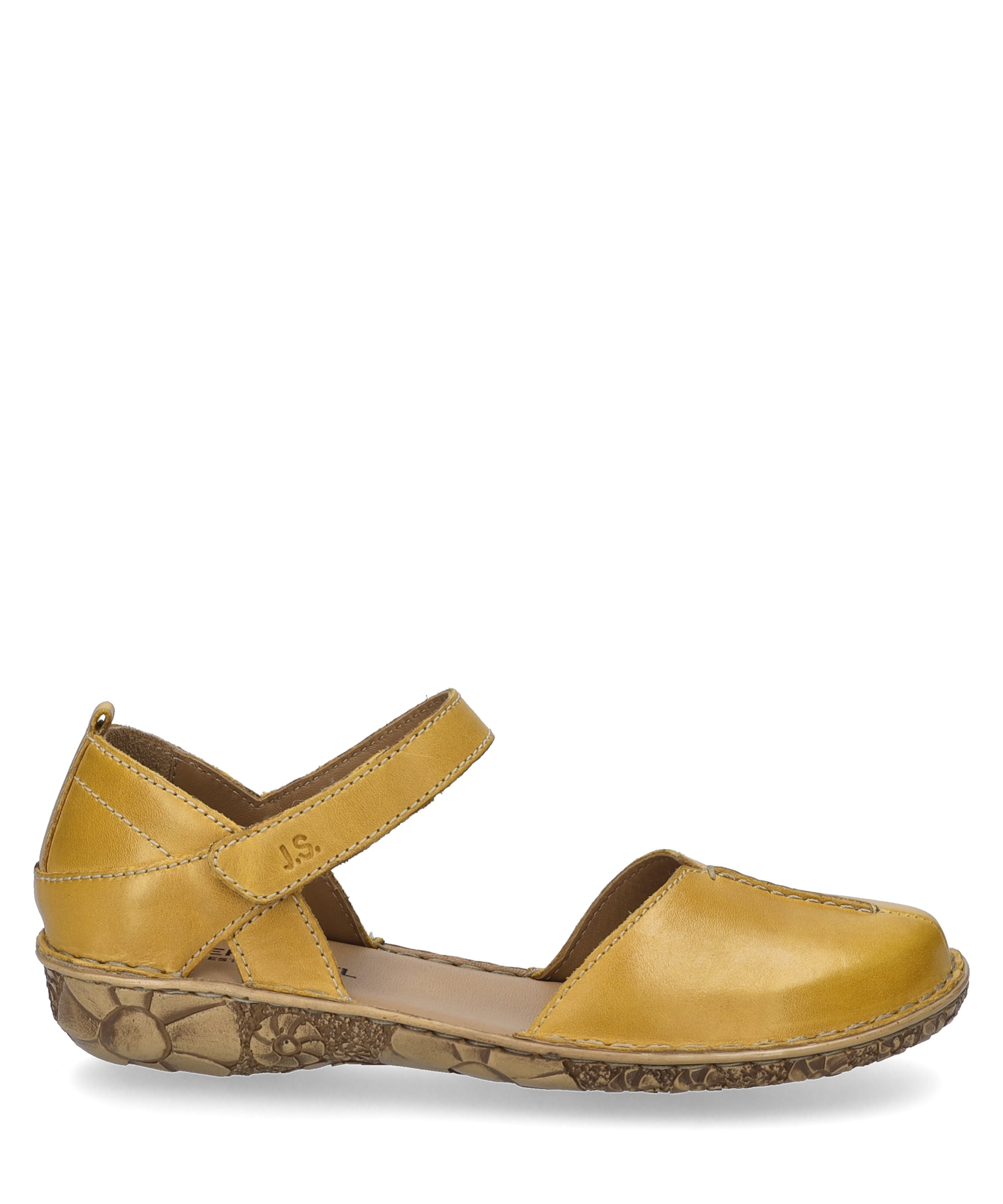 Josef Seibel Sandale »Rosalie 42, mango«