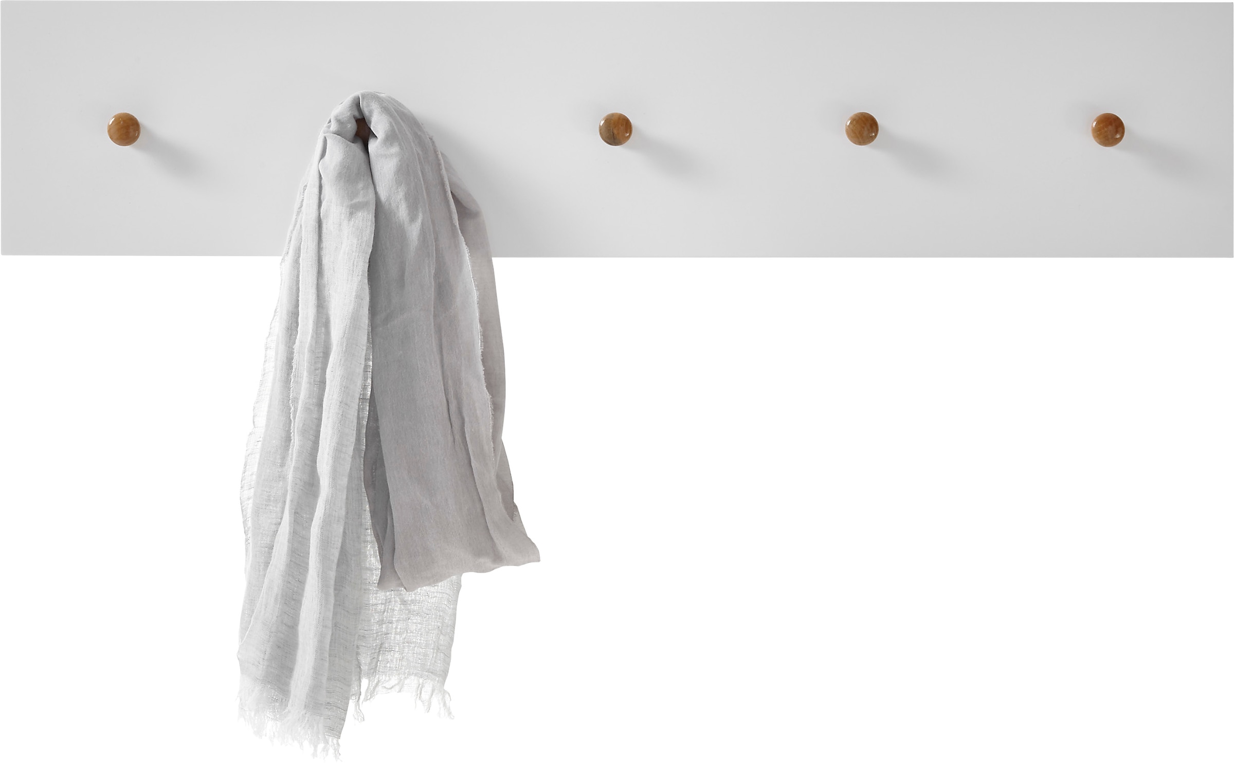 MCA furniture Garderobenpaneel »Cervo«, Breite ca. 97 cm