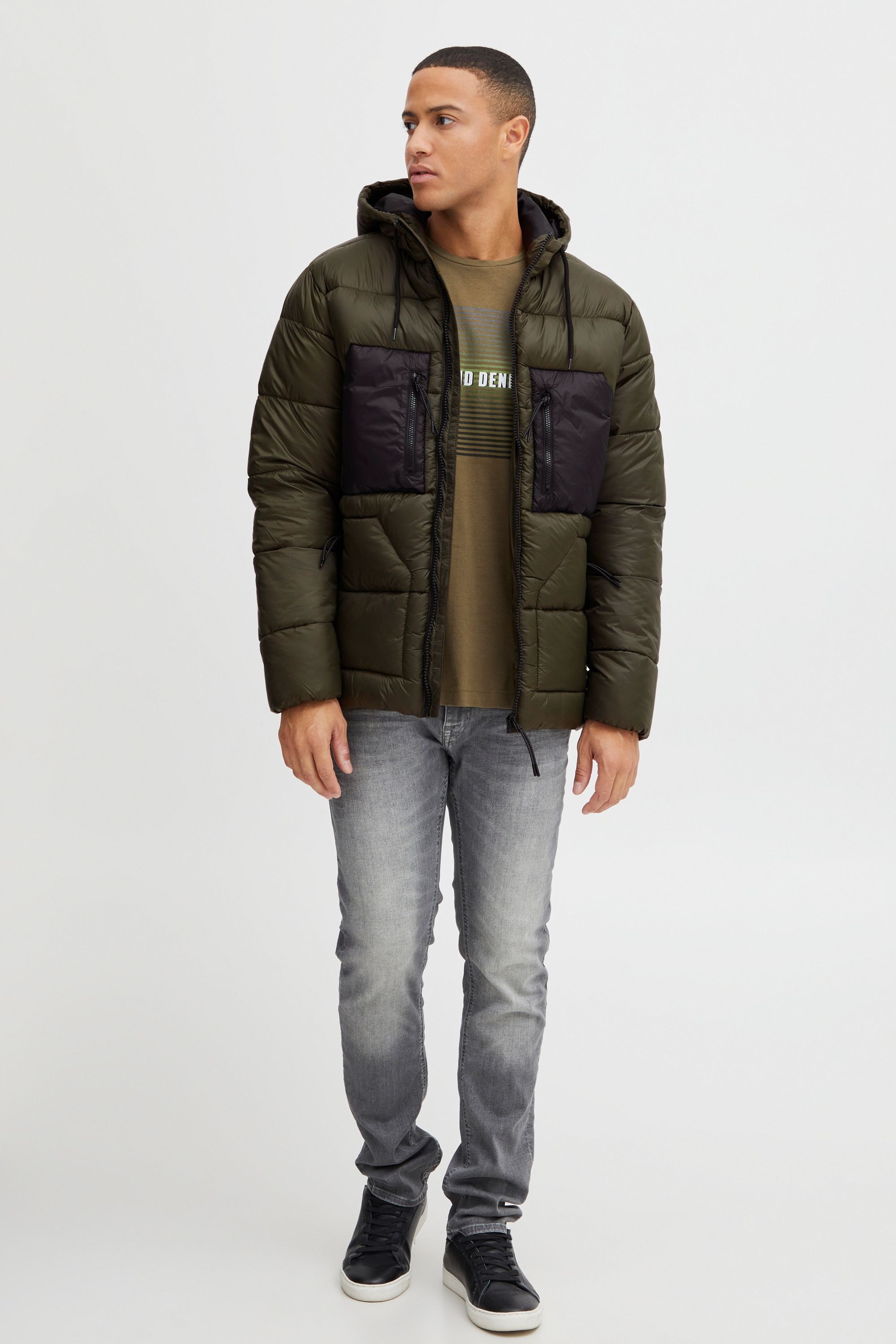Blend Winterjacke »Winterjacke BHOuterwear«