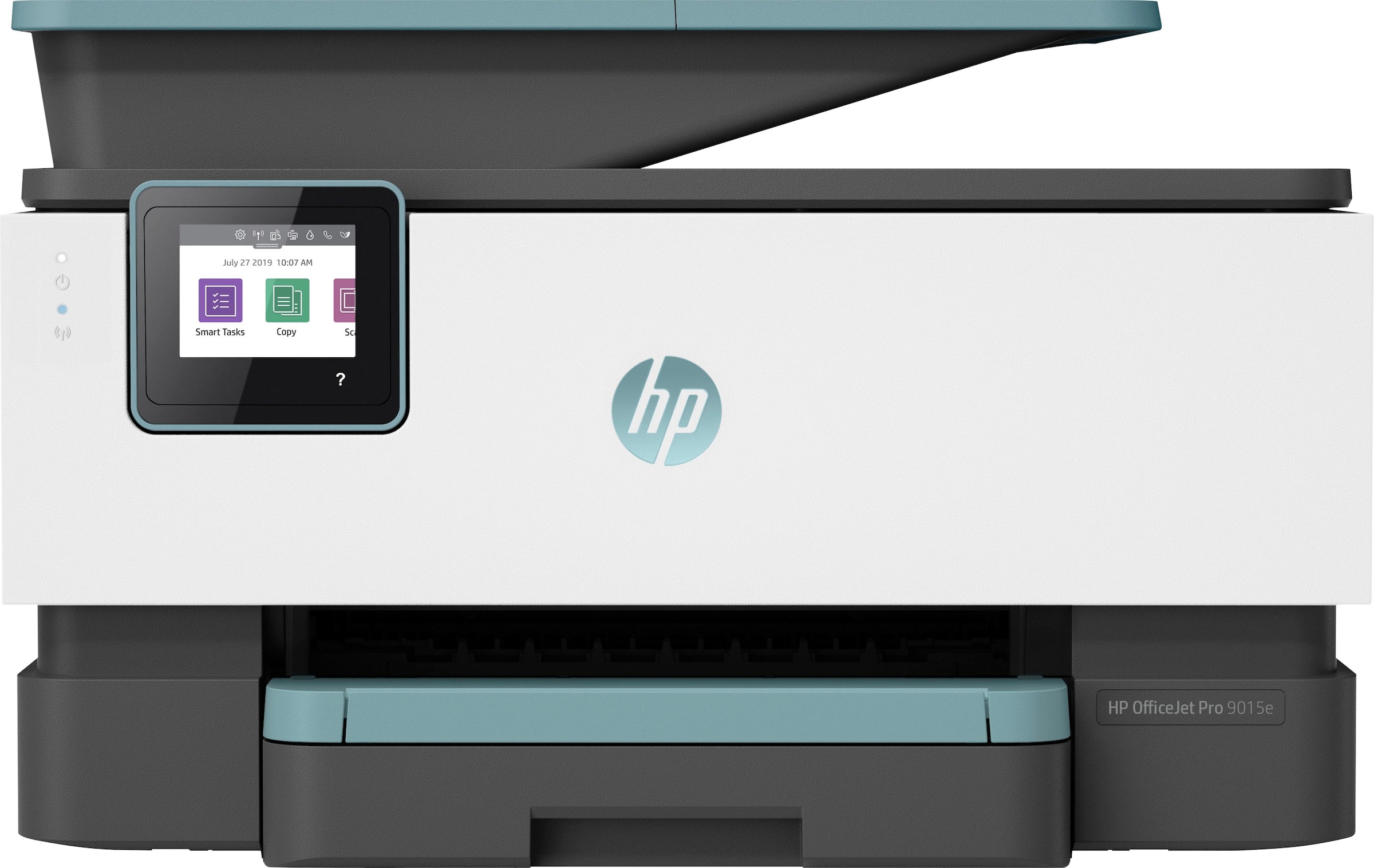 HP Multifunktionsdrucker »OfficeJet Pro 9015e«, 6 Monate gratis Drucken mit HP Instant Ink inklusive