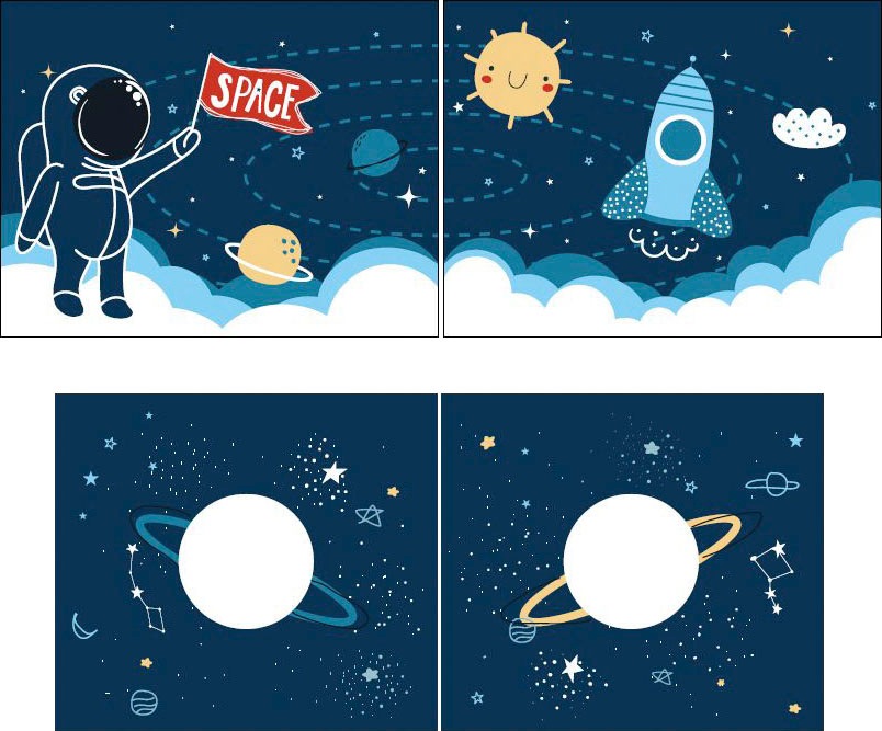 Vipack Spielbett »Pino, Kiefer massiv, mit Rolllattenrost u. Textil-Set, Made in Europe« B/H/T ca. 210x114x218cm, mit Absturzschutz, Leiter und Rutsche,  verschiedene Textil-Designs und Holzfarben zur Wahl